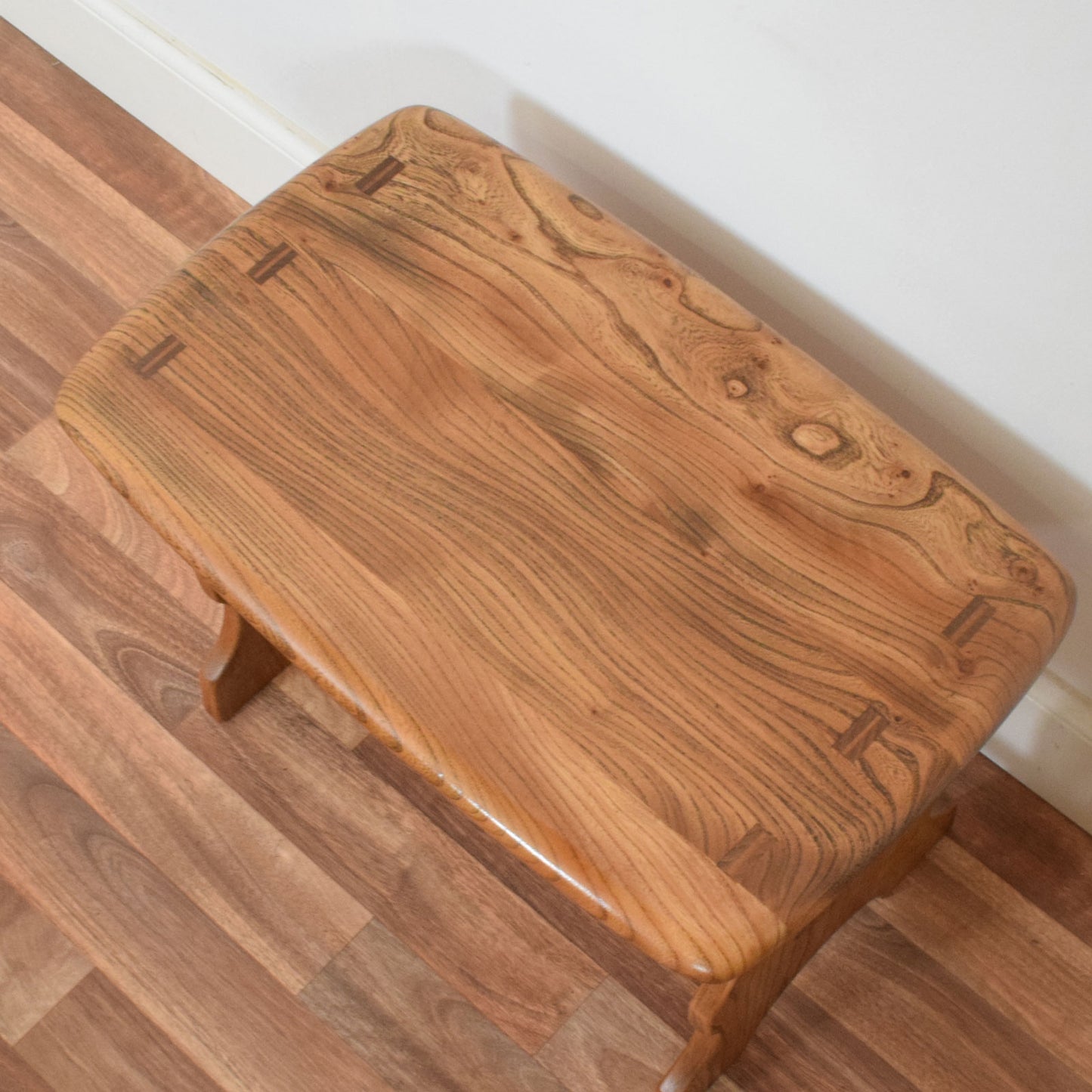 Ercol Nest of Tables