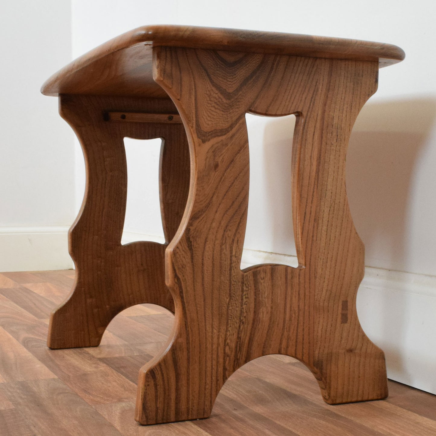 Ercol Nest of Tables