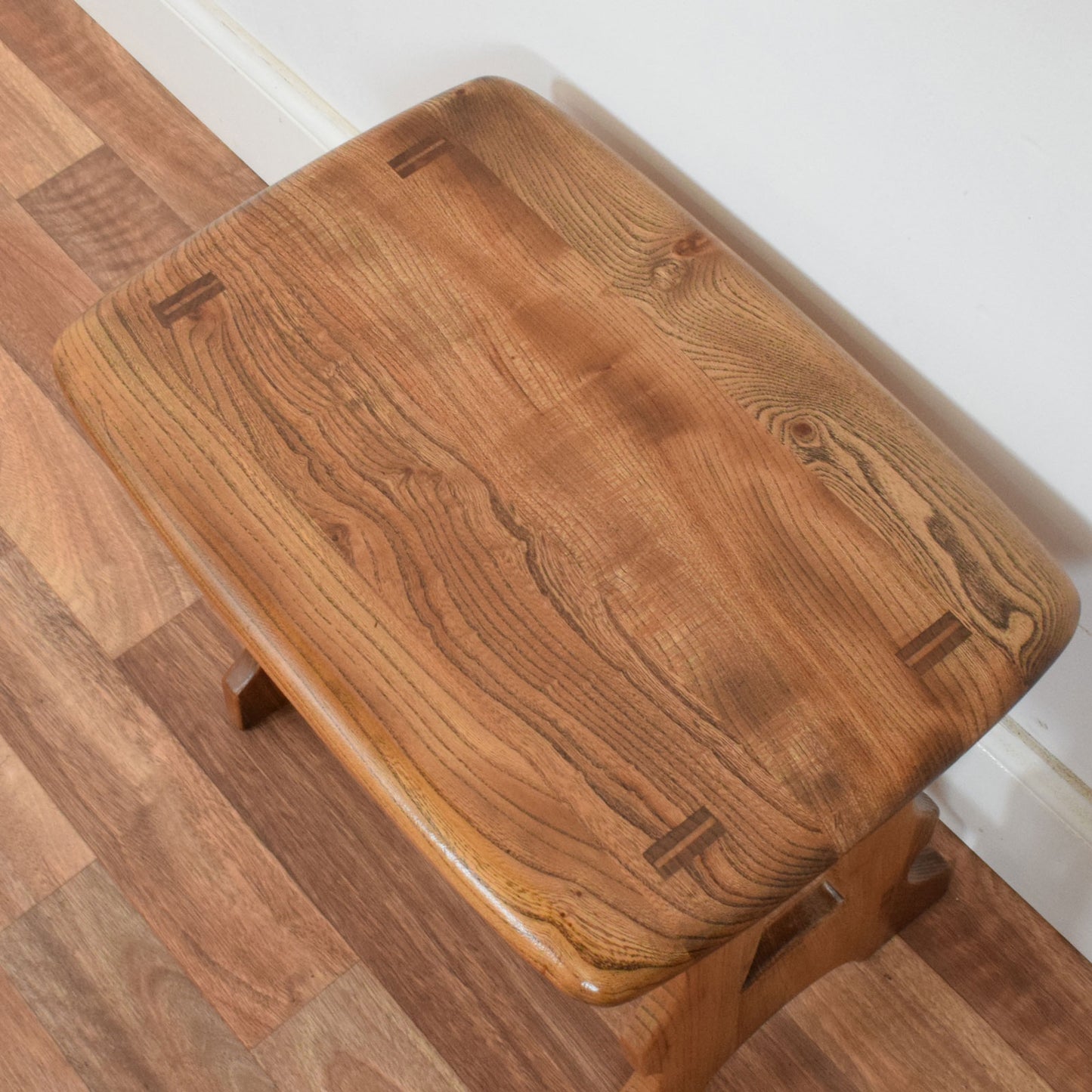 Ercol Nest of Tables
