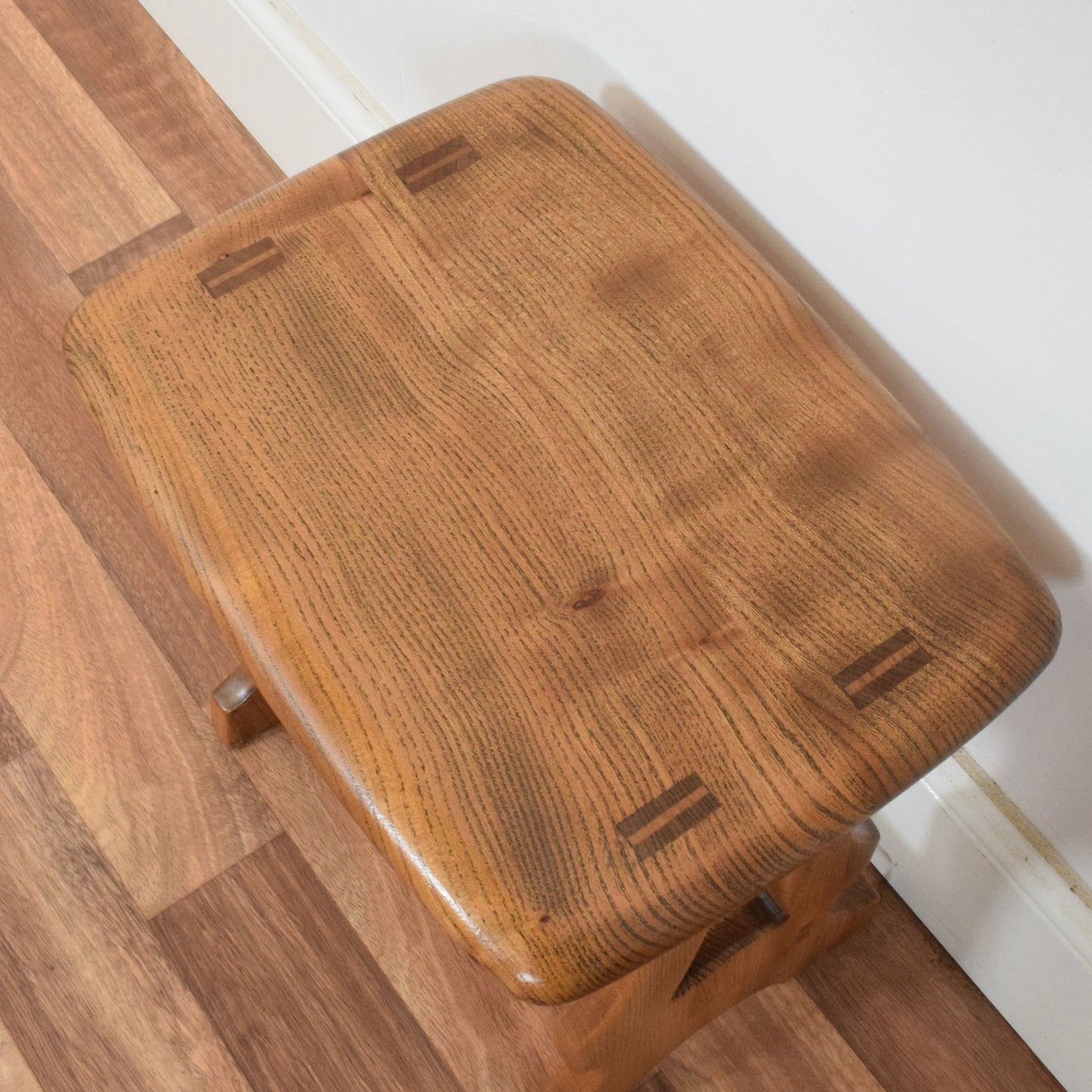 Ercol Nest of Tables