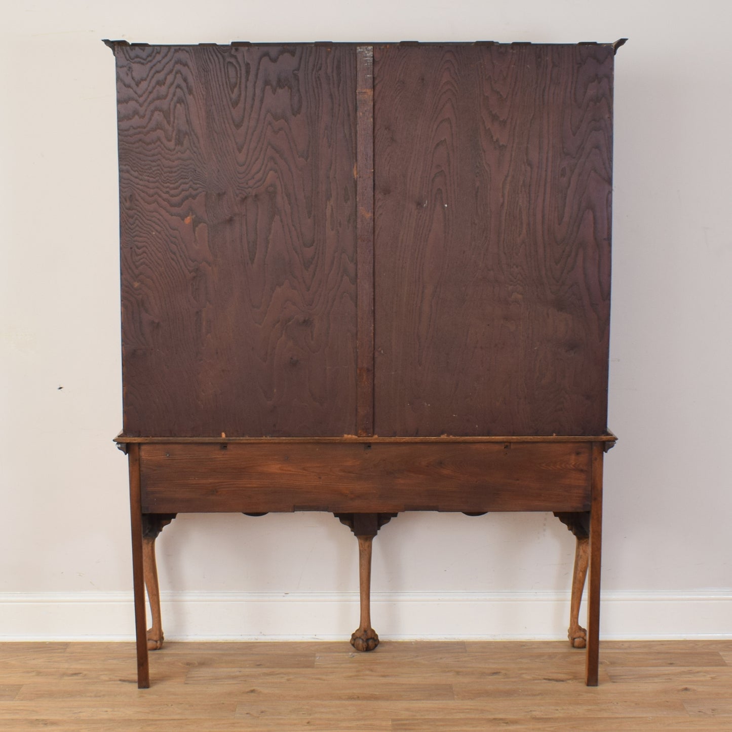 Oak Dresser