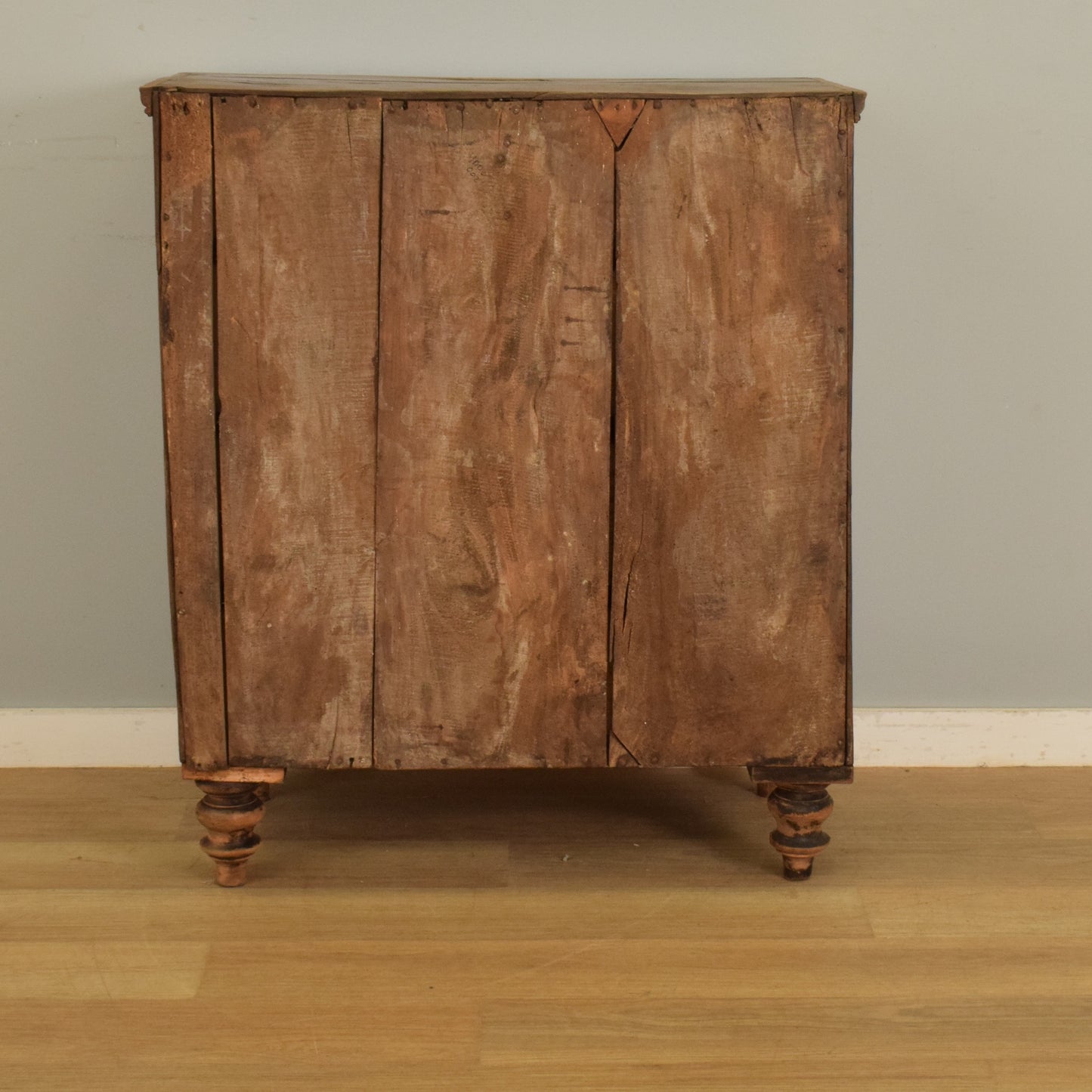 Antique Chest of Drawers