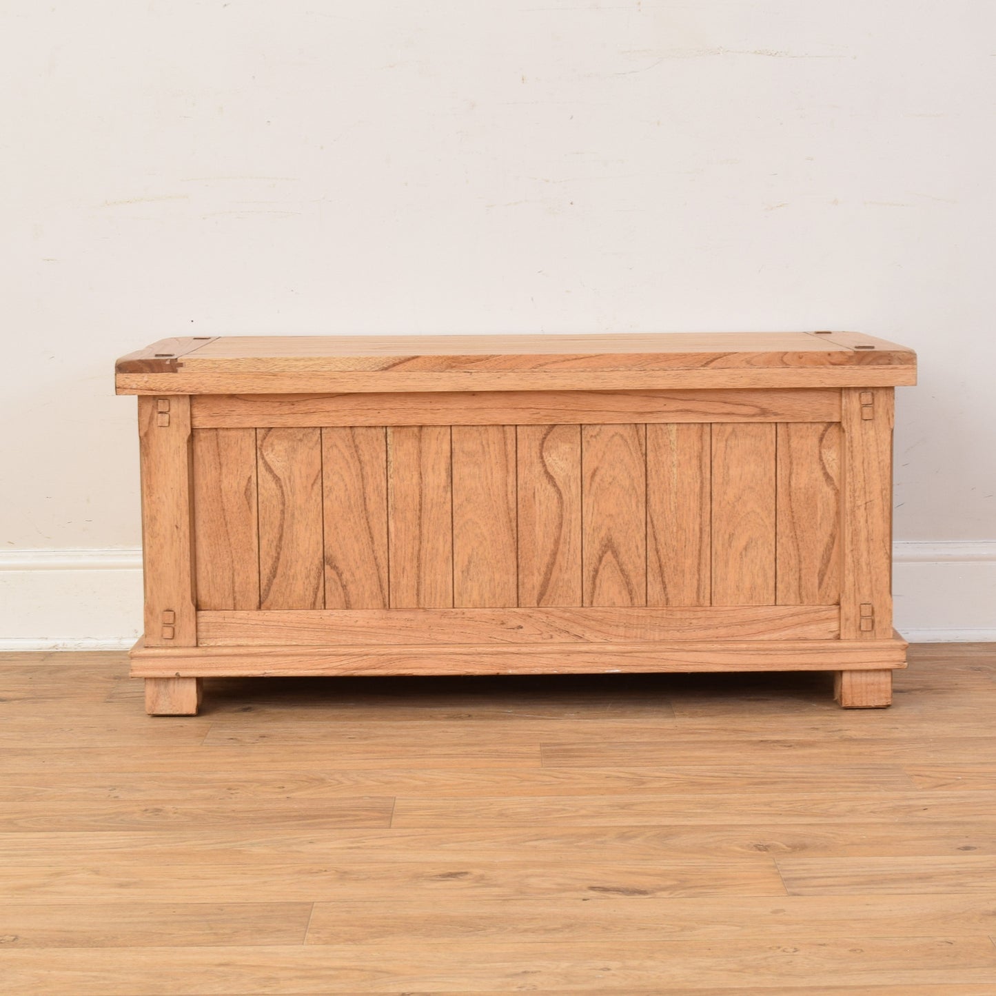 Oak TV Cabinet
