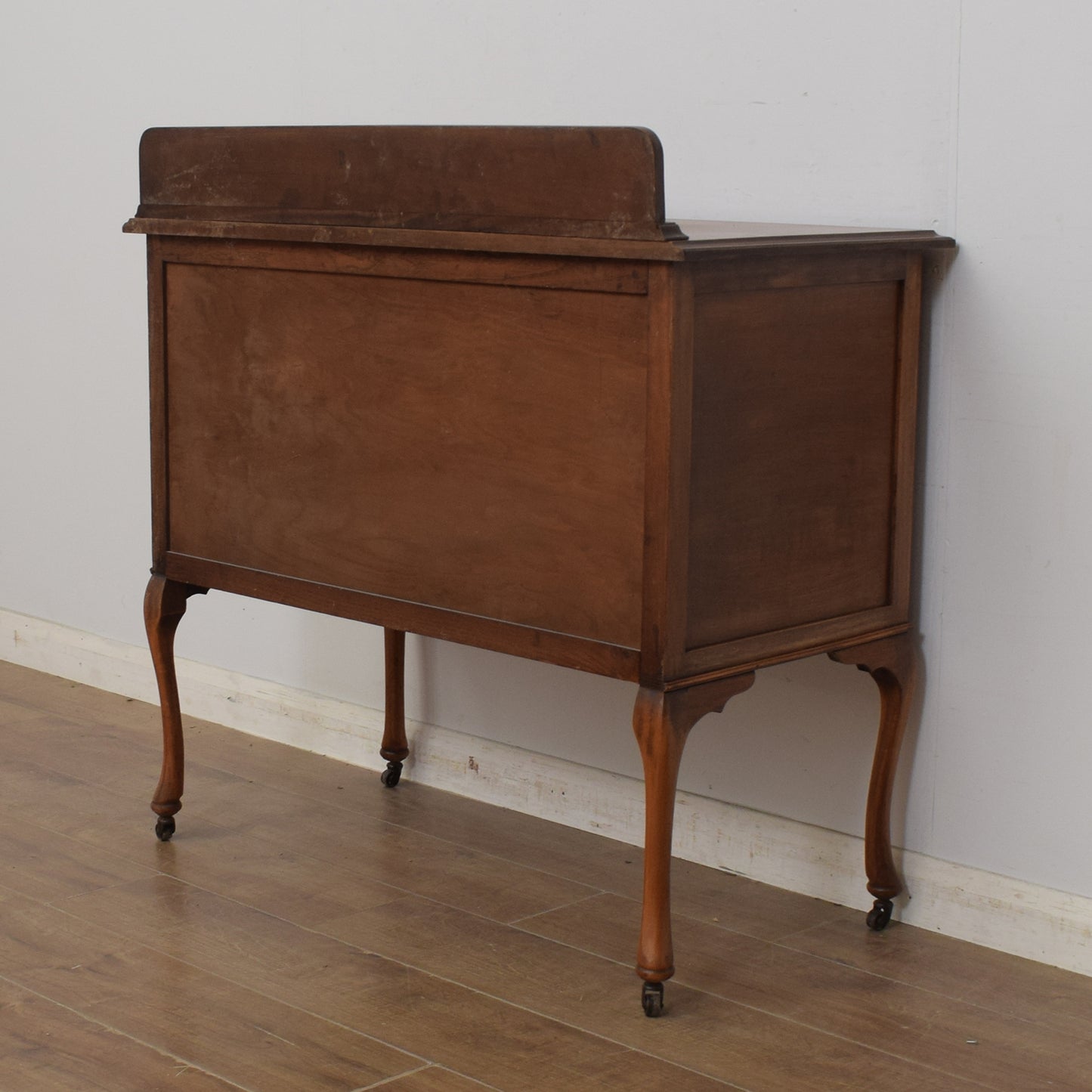 Mahogany Chest of Drawers