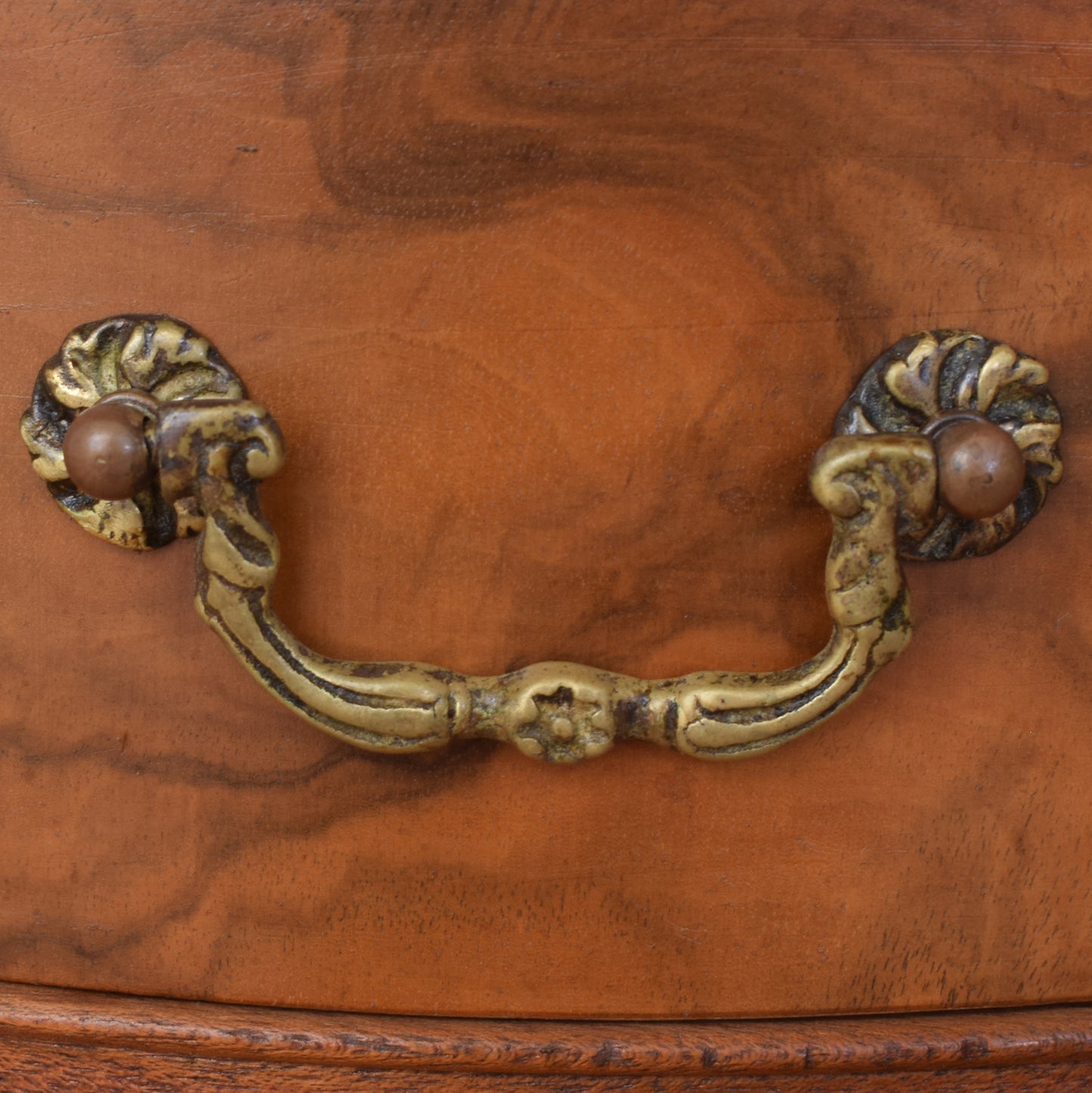 Drop Leaf Chest Of Drawers