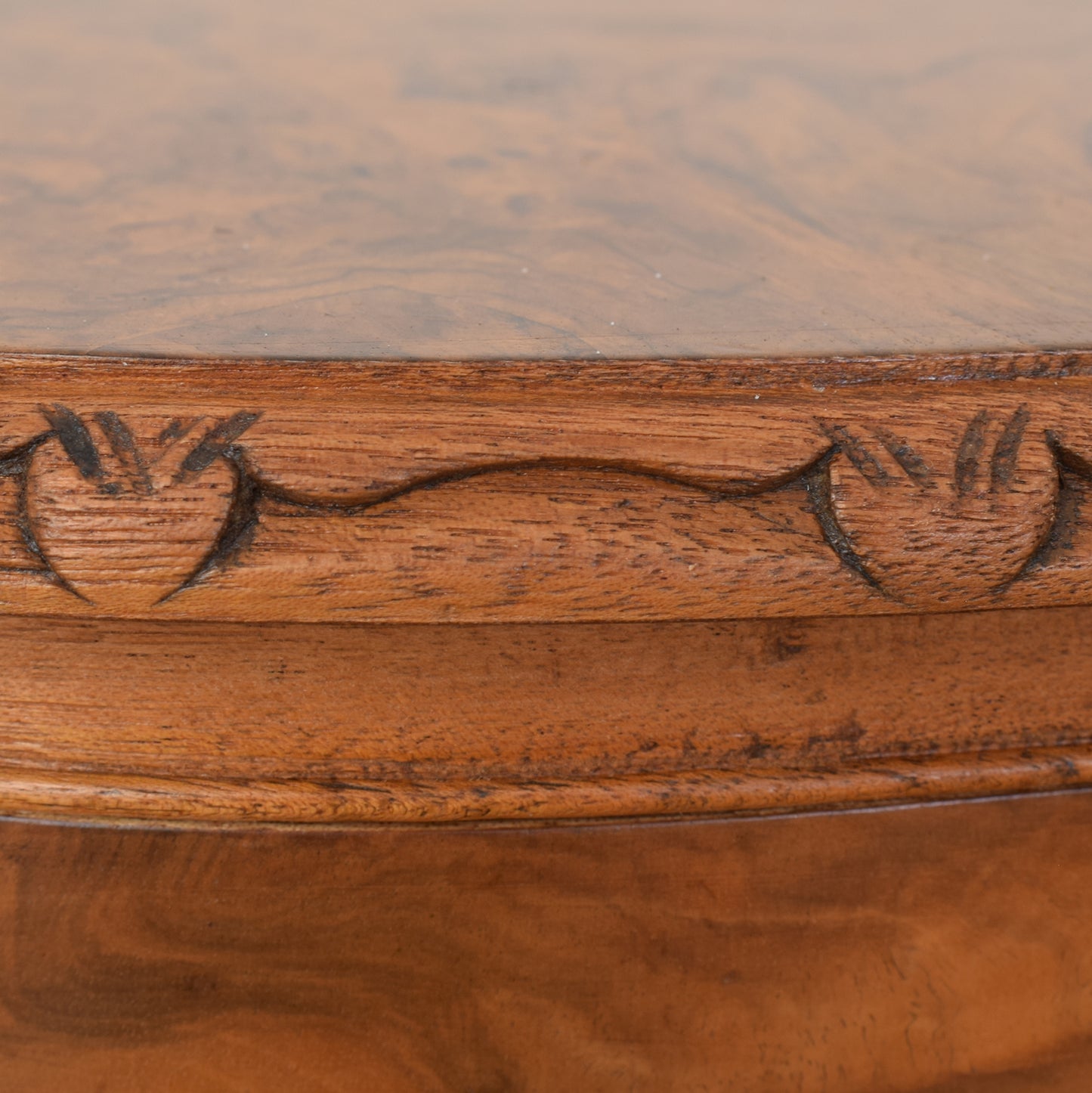 Drop Leaf Chest Of Drawers