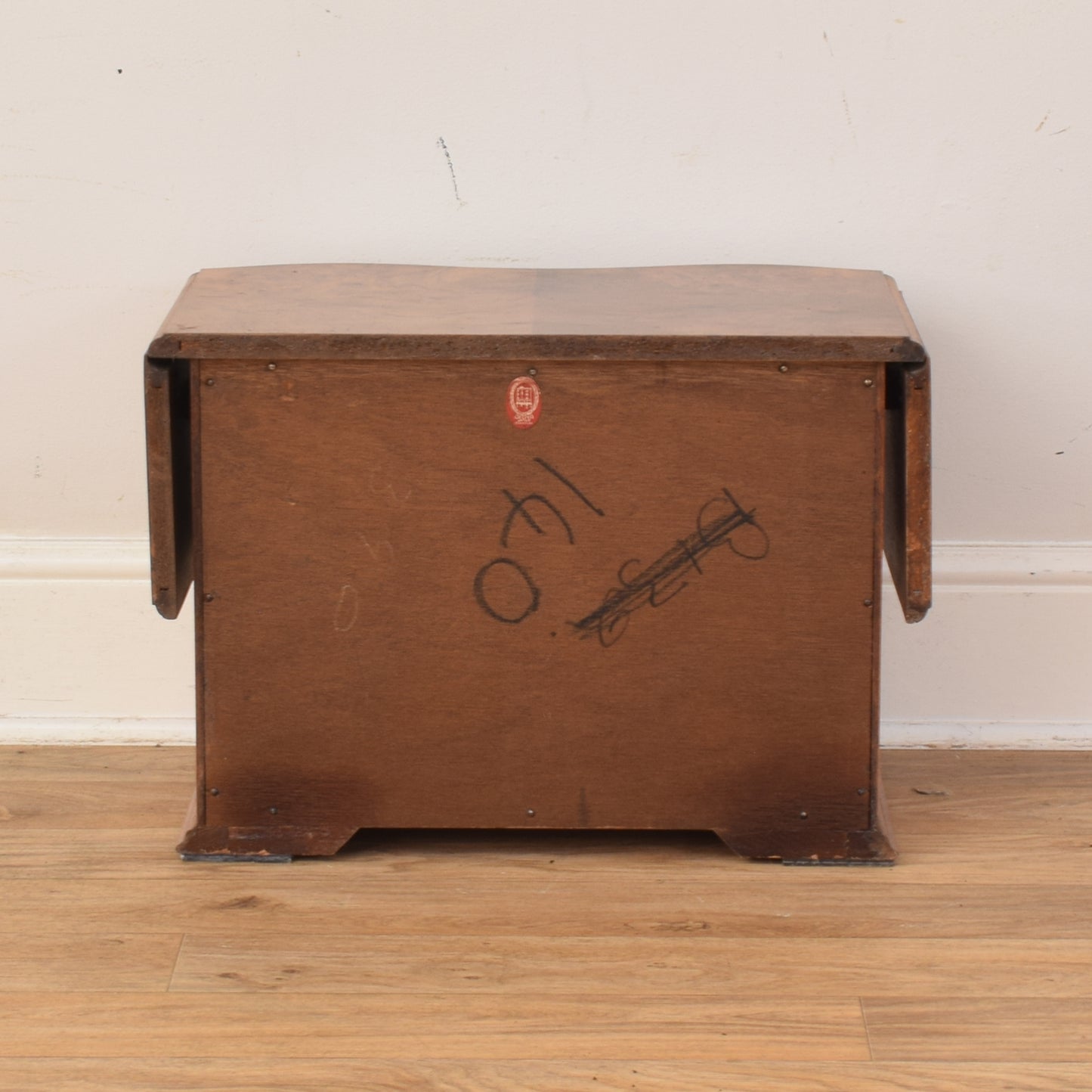 Drop Leaf Chest Of Drawers