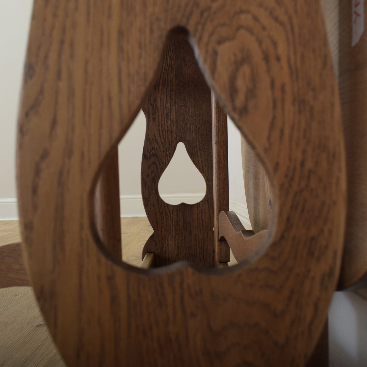 Drop Leaf Table And Four Chairs