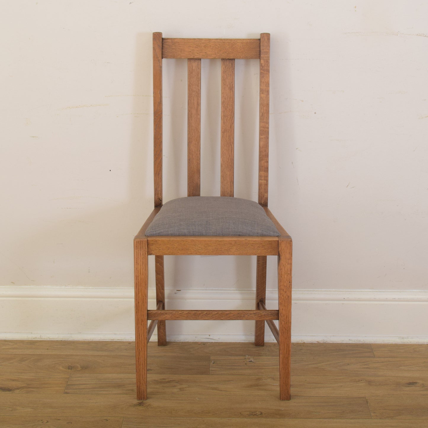 Drop Leaf Table And Four Chairs