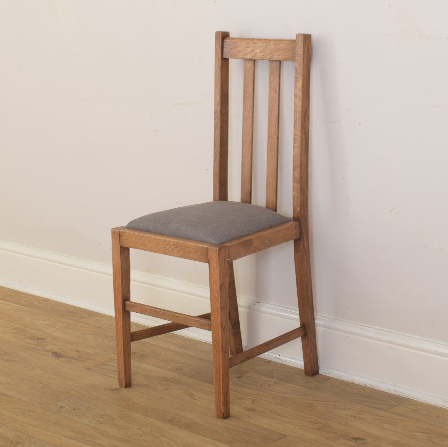 Drop Leaf Table And Four Chairs