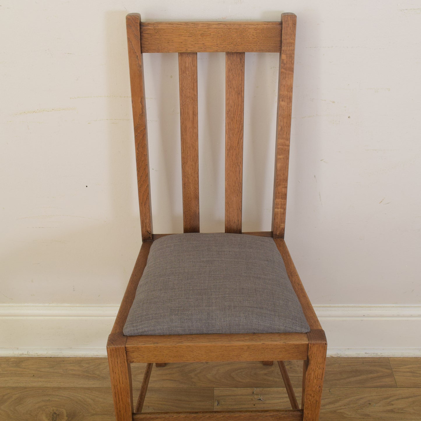 Drop Leaf Table And Four Chairs