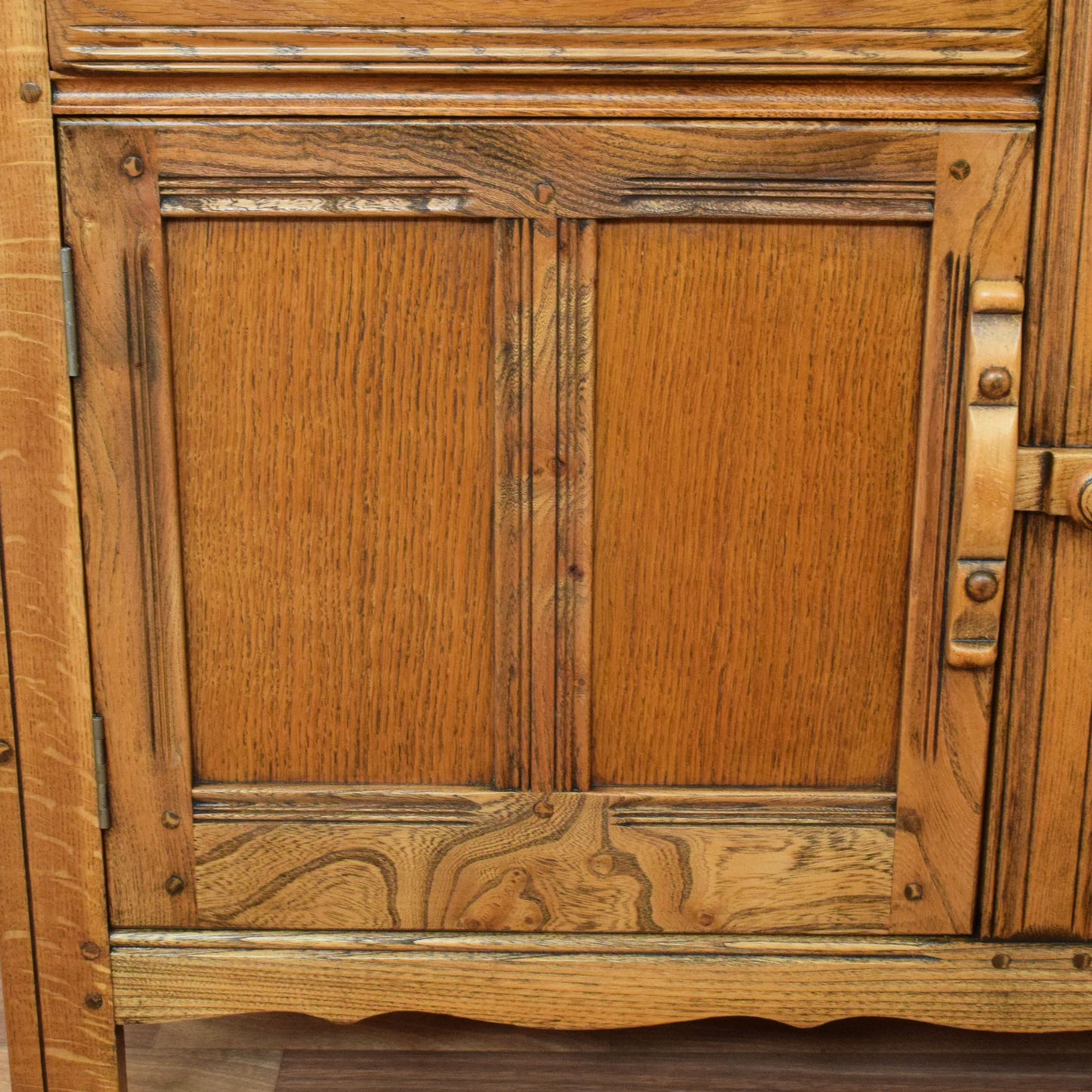 Ercol Court Cabinet