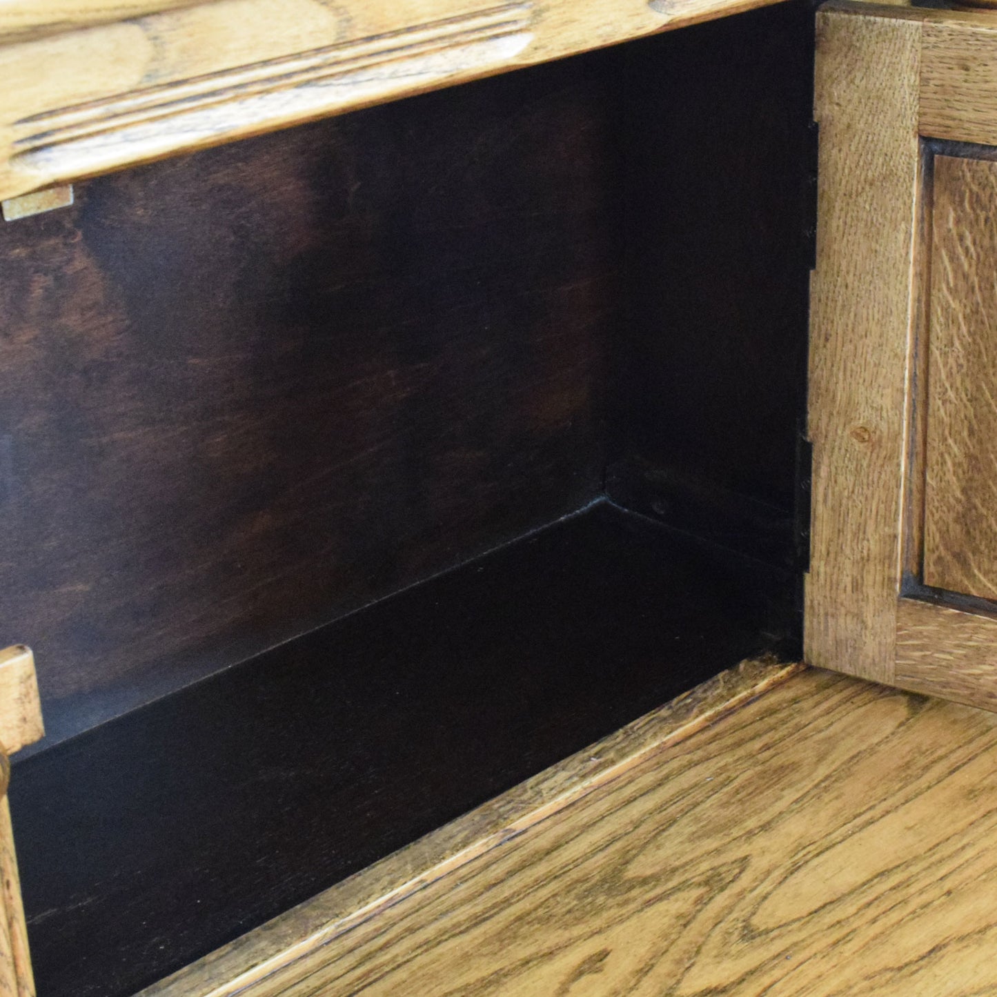 Ercol Court Cabinet