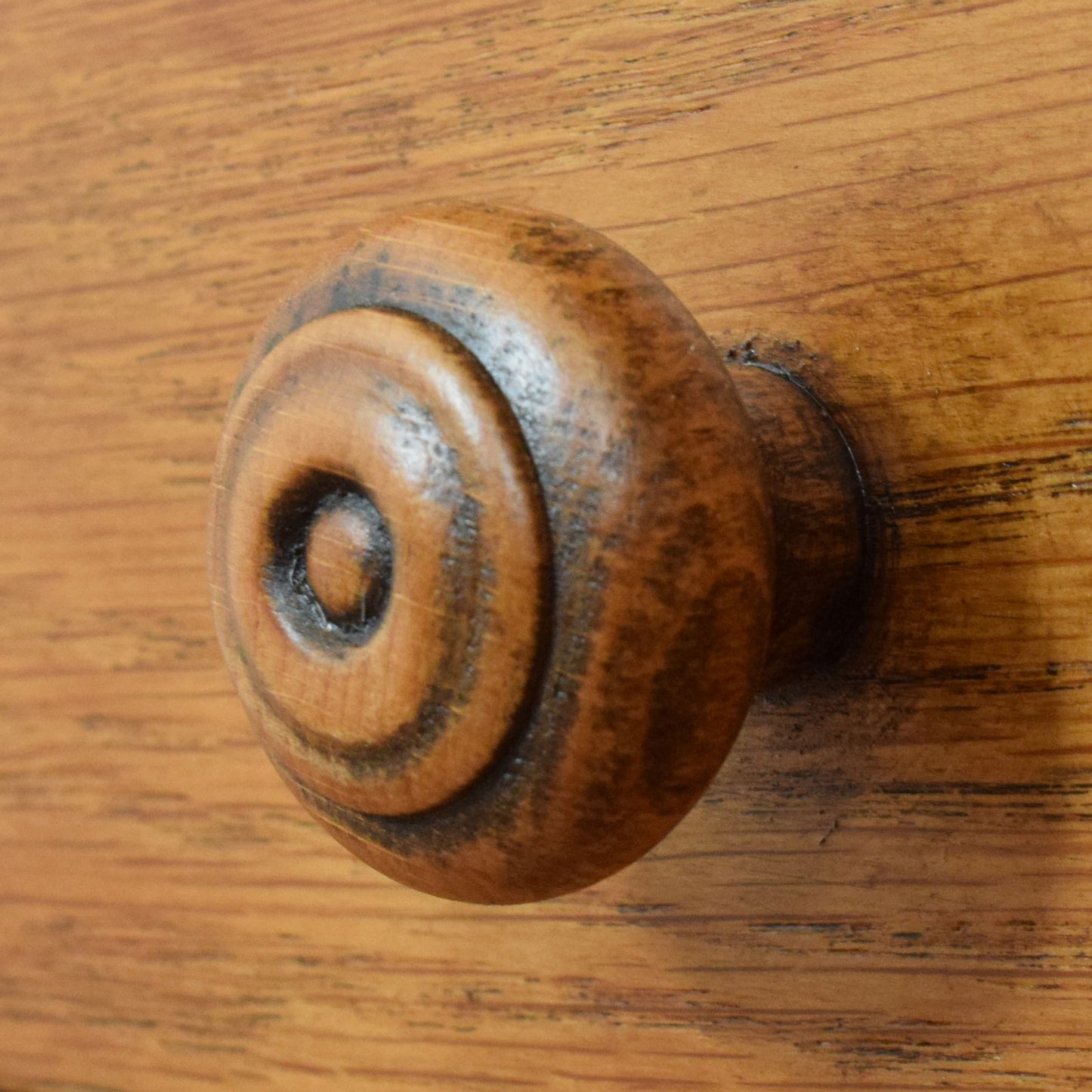 Ercol Court Cabinet