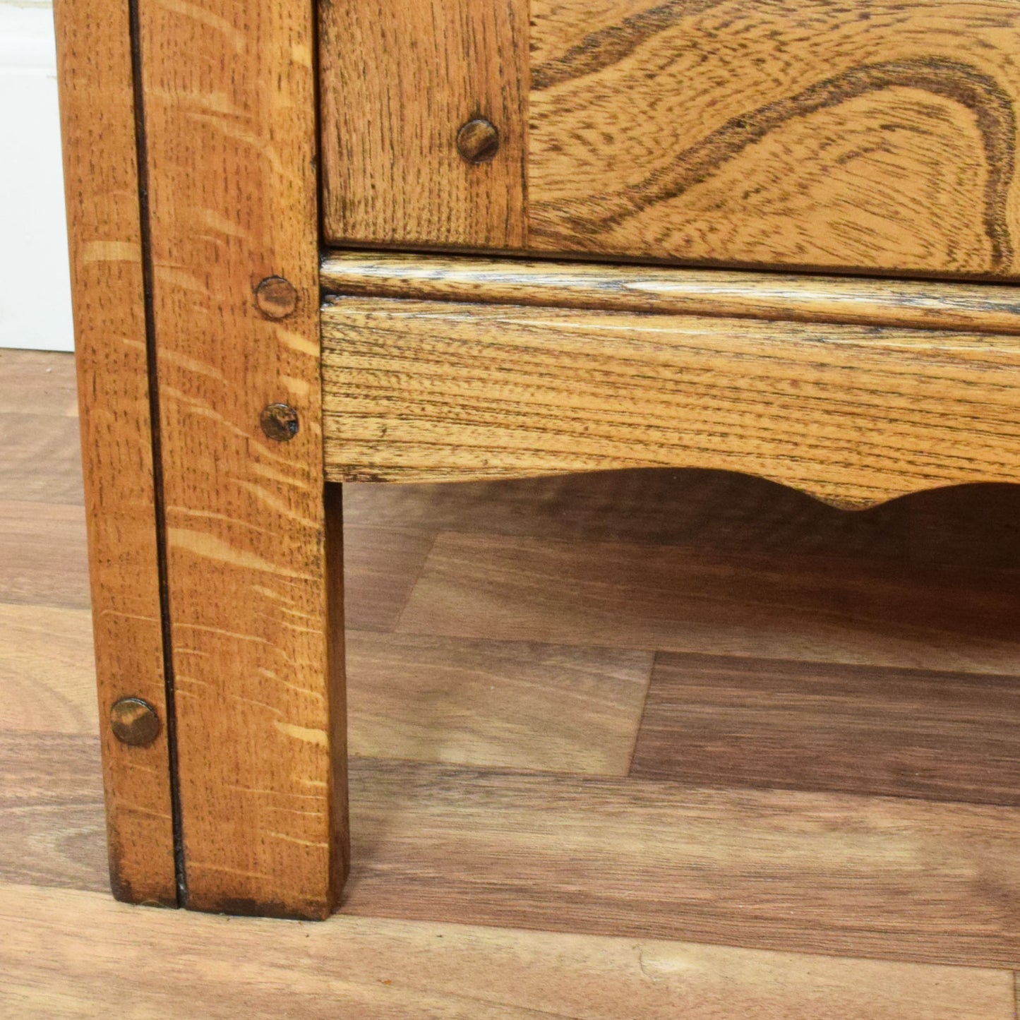 Ercol Court Cabinet