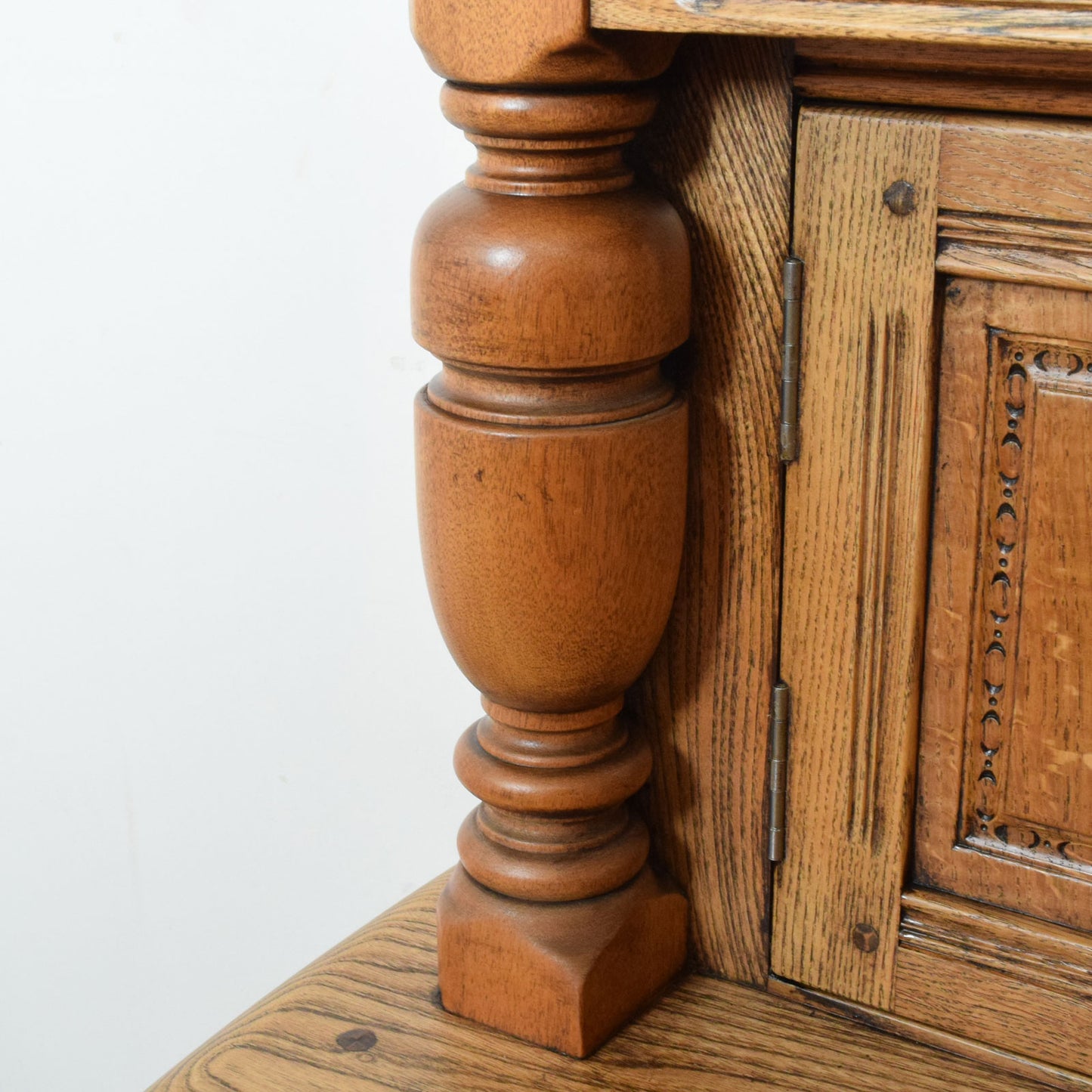 Ercol Court Cabinet