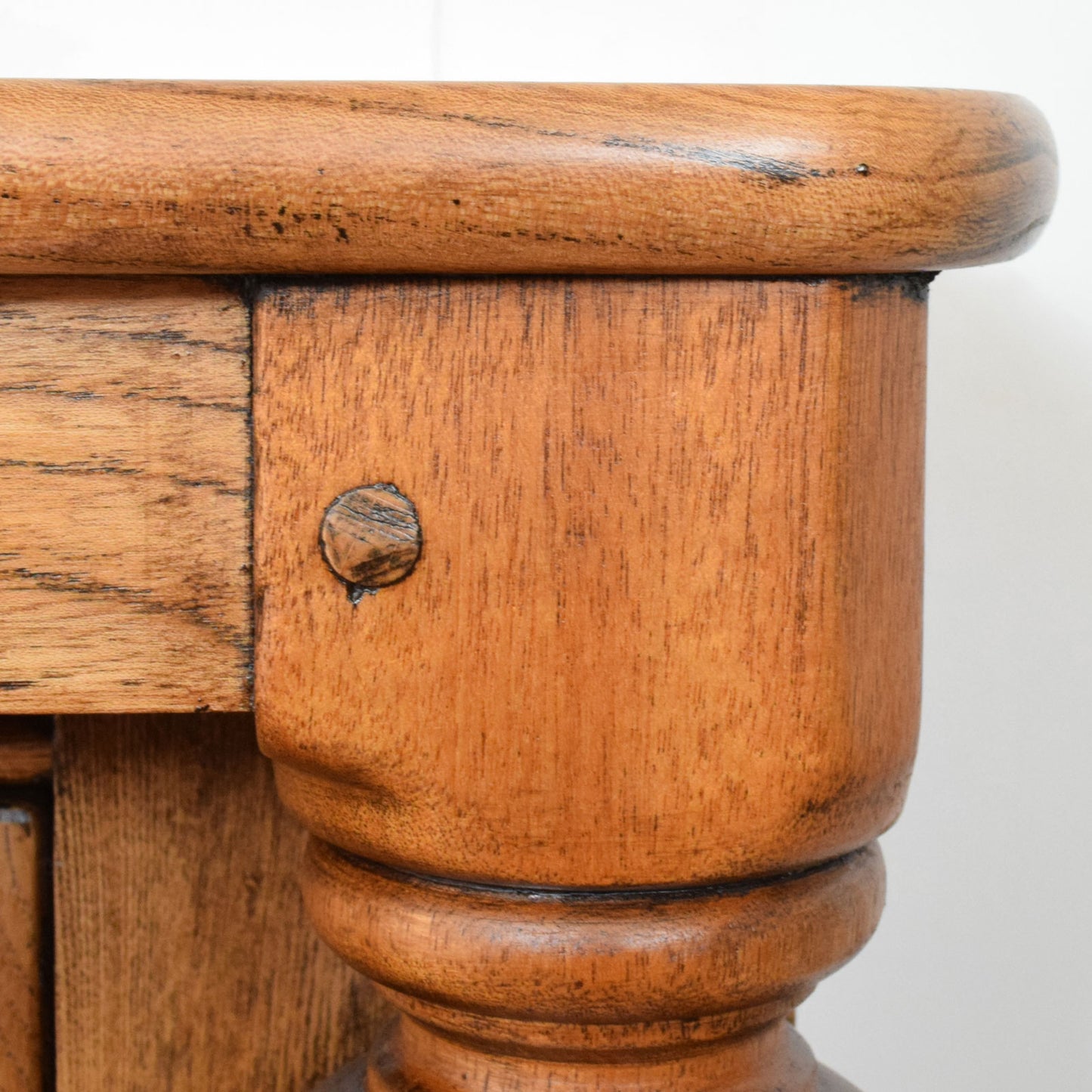 Ercol Court Cabinet