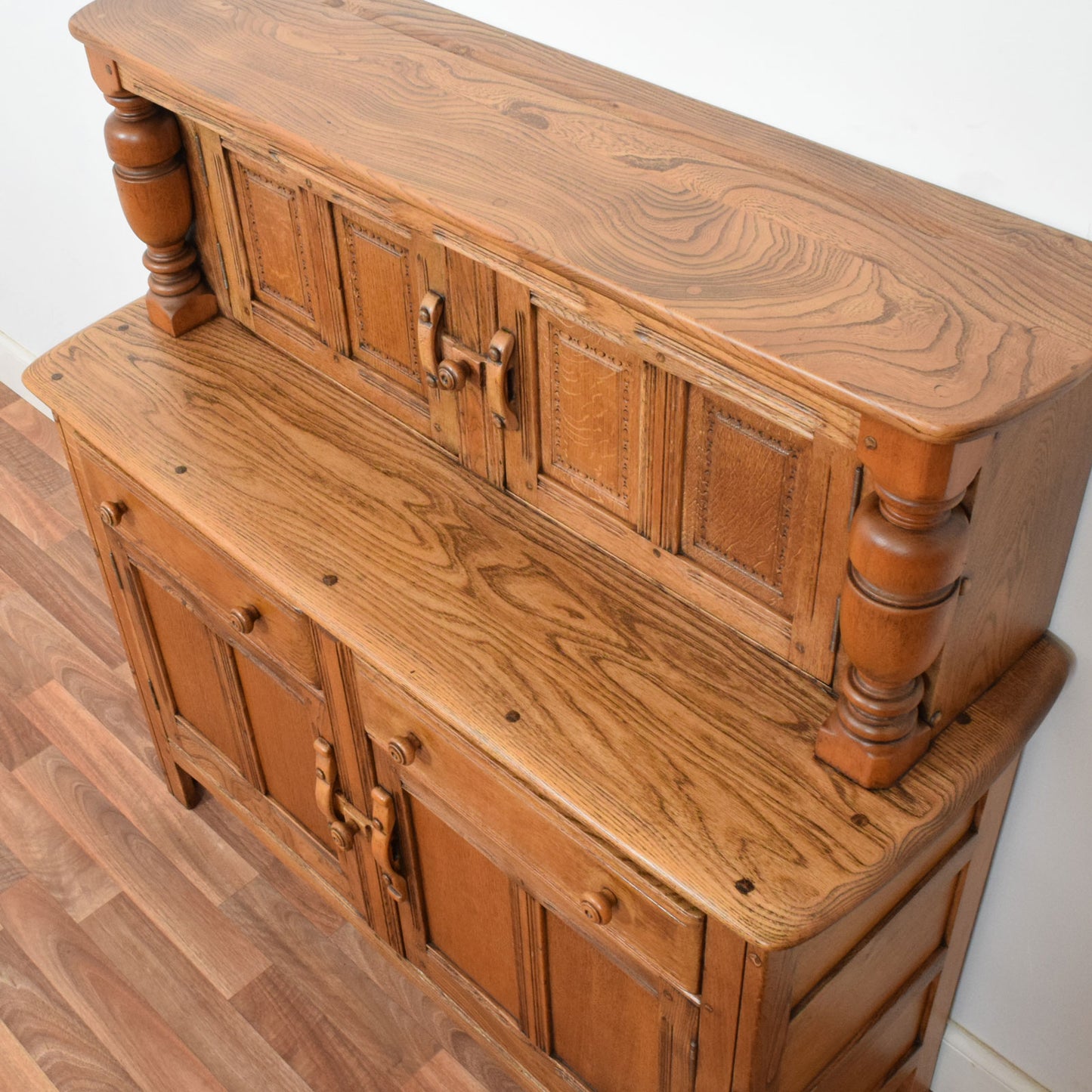 Ercol Court Cabinet