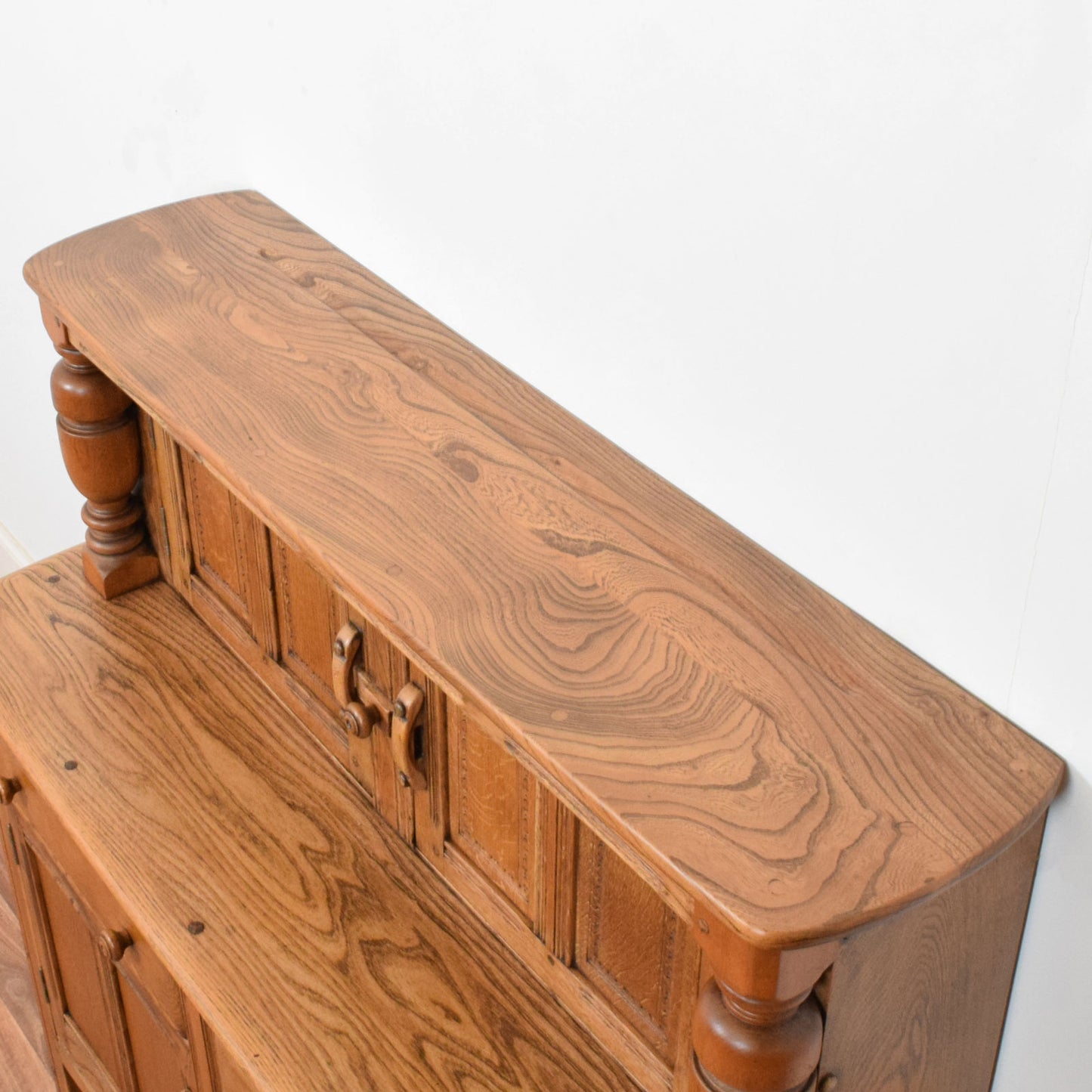 Ercol Court Cabinet