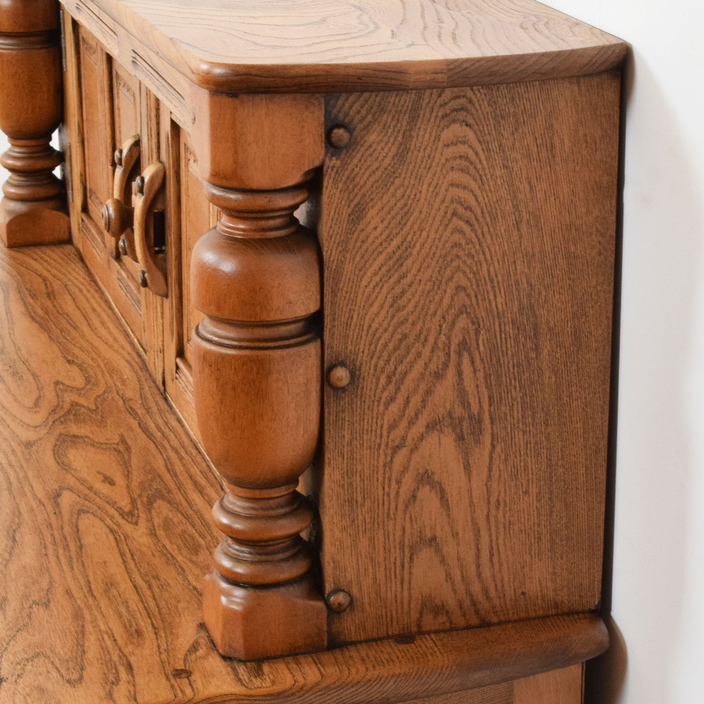 Ercol Court Cabinet