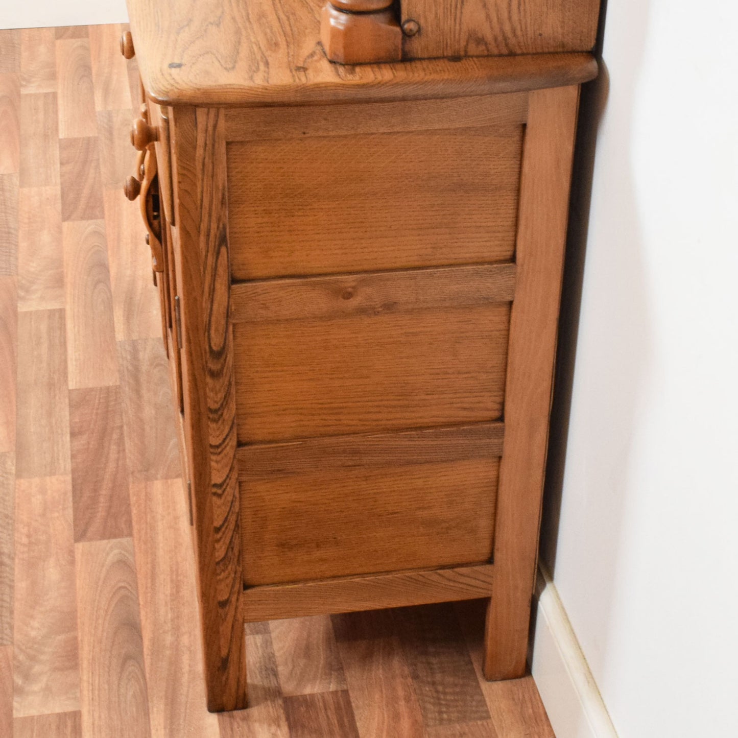 Ercol Court Cabinet