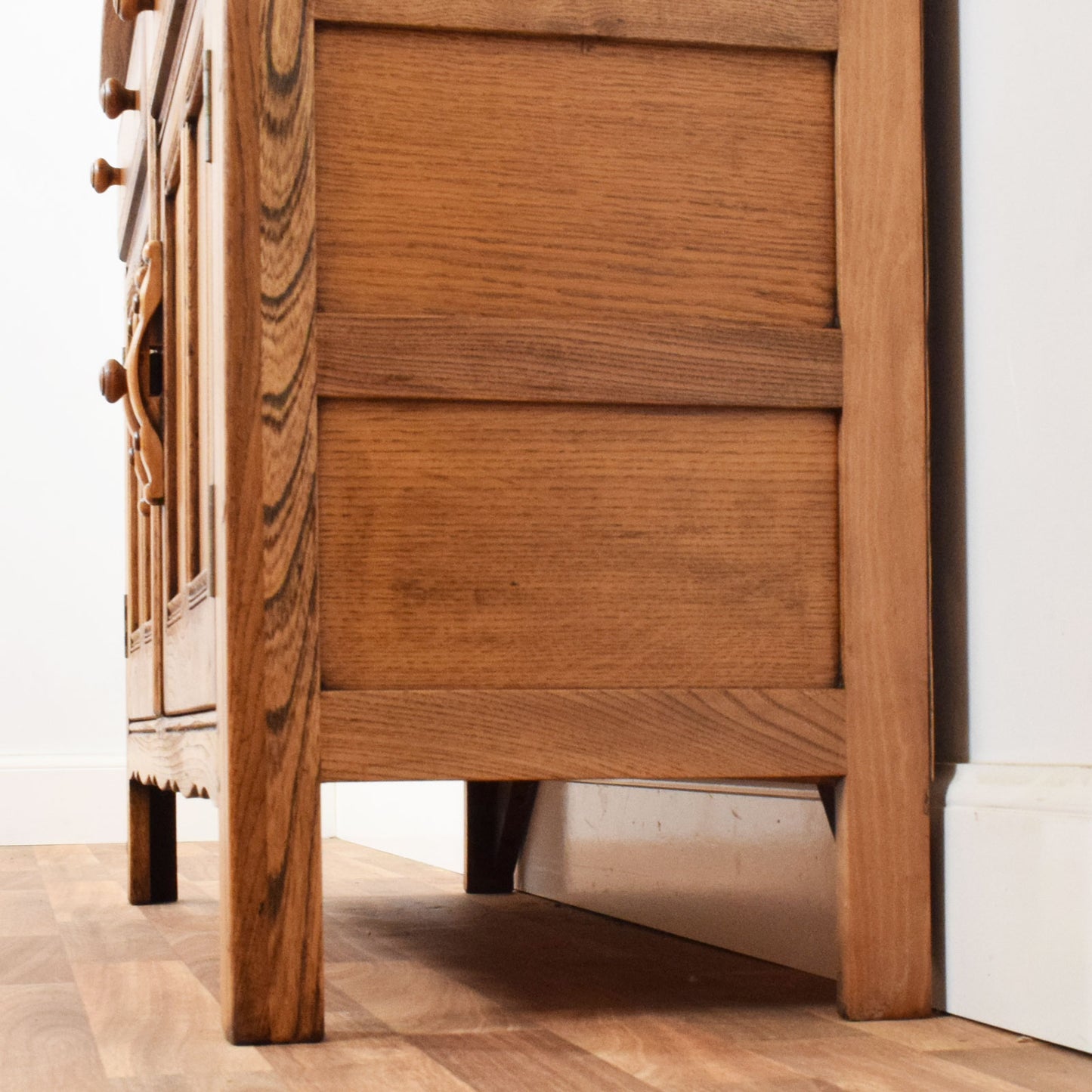 Ercol Court Cabinet
