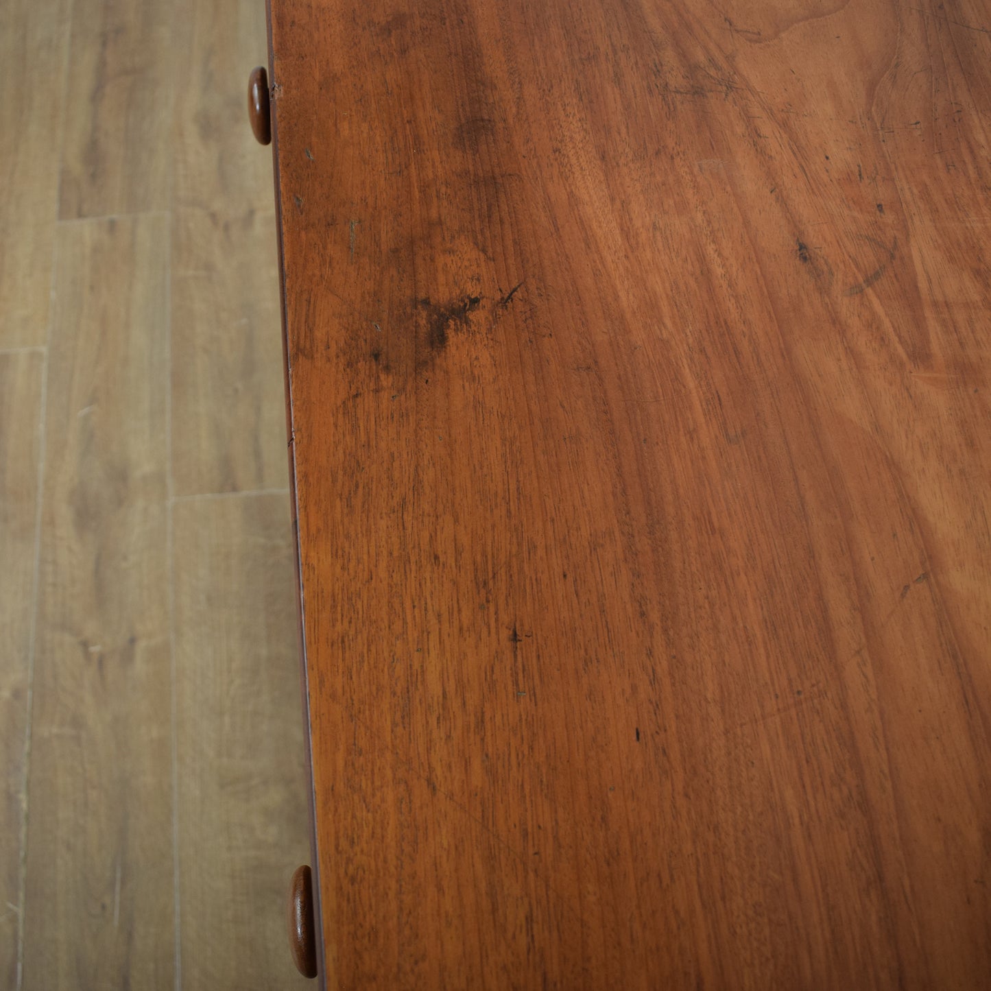 Restored Victorian Chest of Drawers