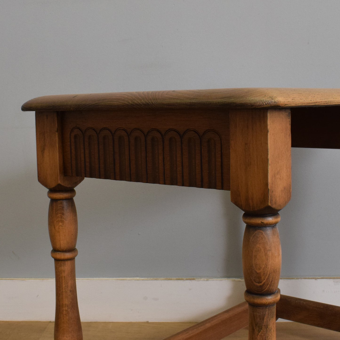 Restored Priory Nest of Tables