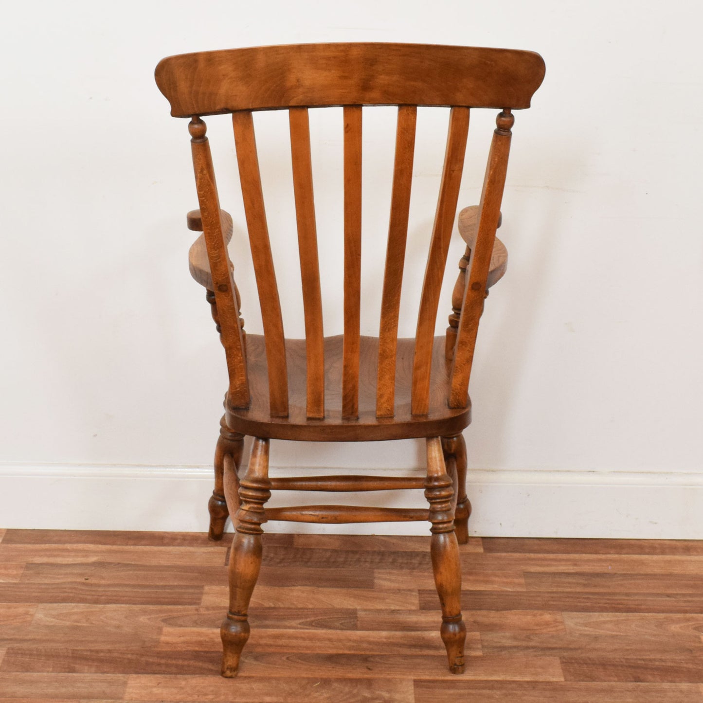 Restored Carver Chair
