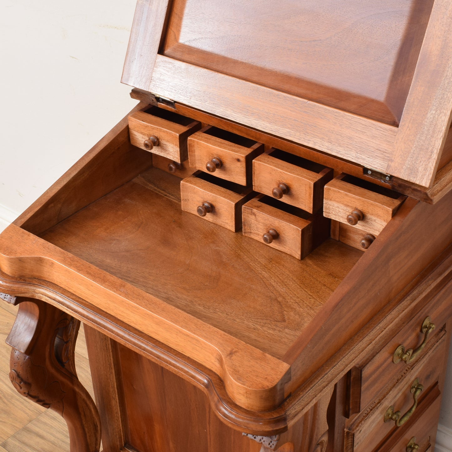 Davenport Desk