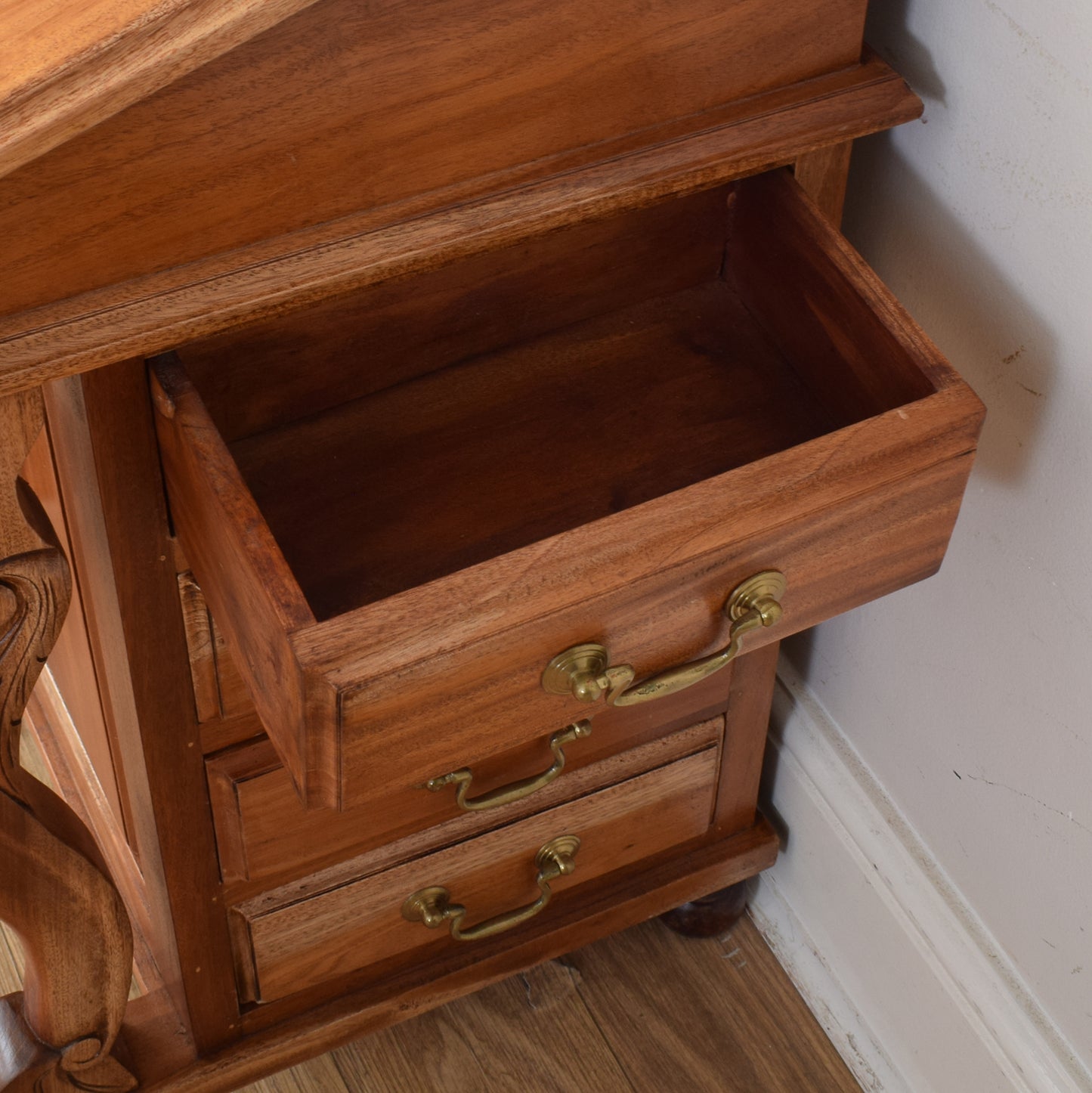 Davenport Desk