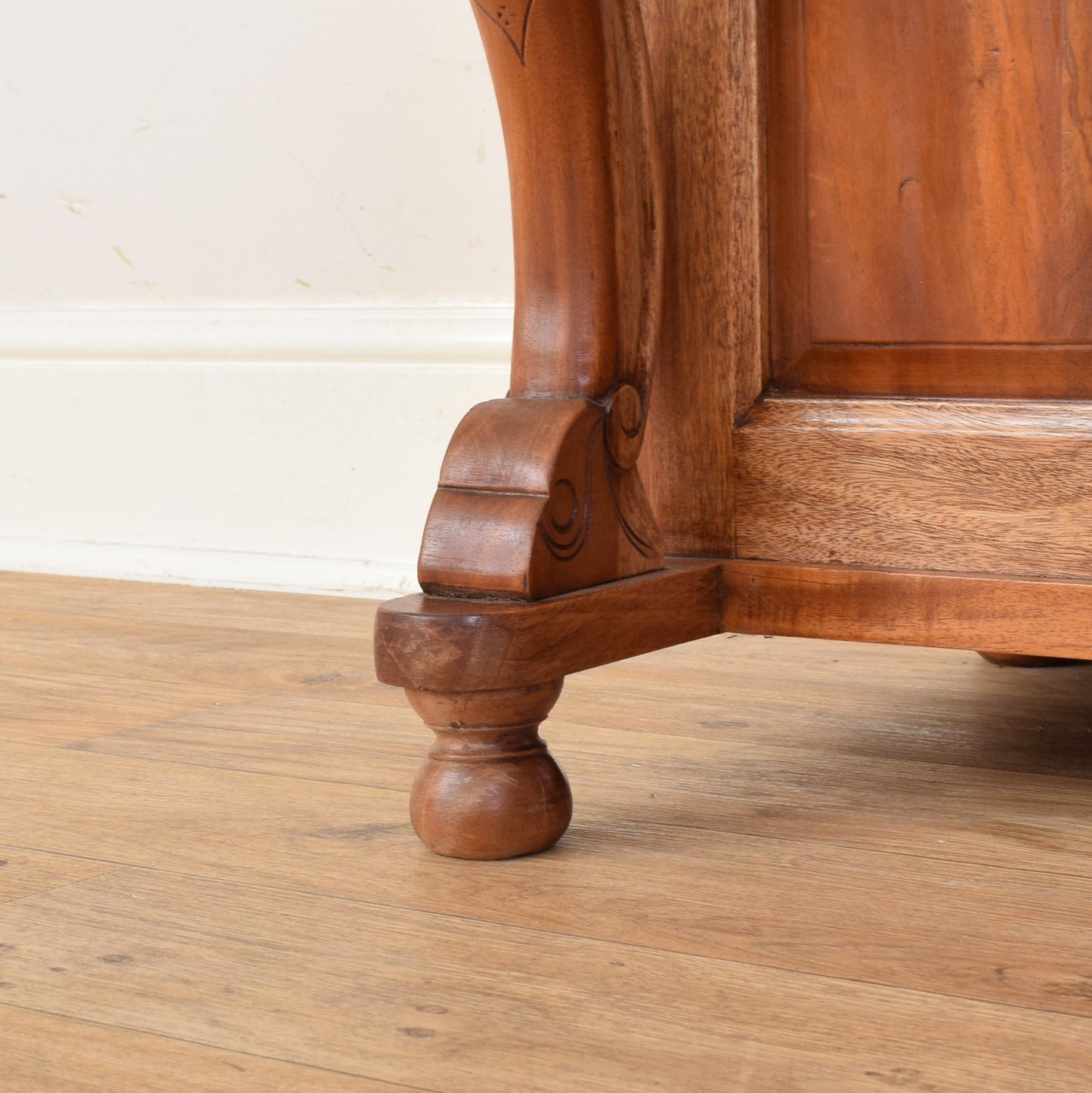 Davenport Desk