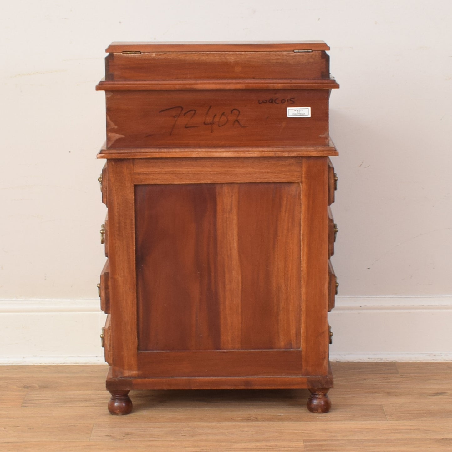 Davenport Desk