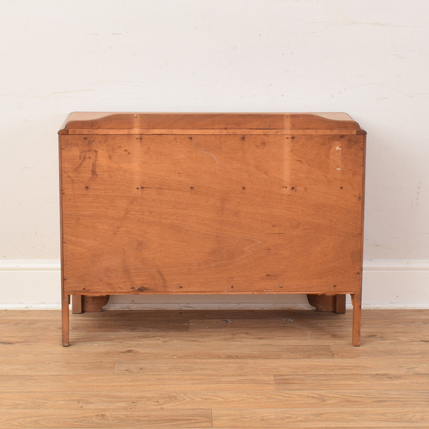 Oak Chest Of Drawers