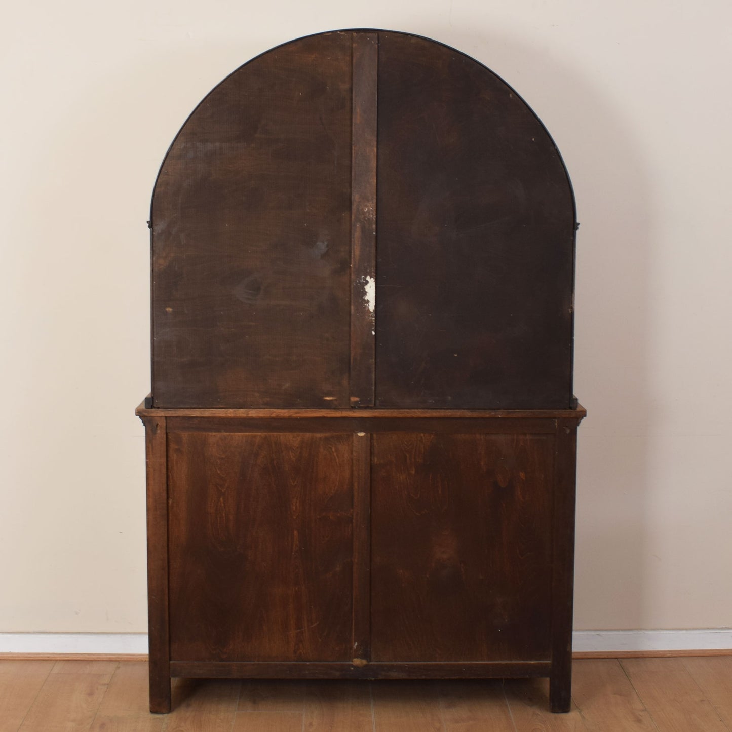 Dome Top Welsh Dresser