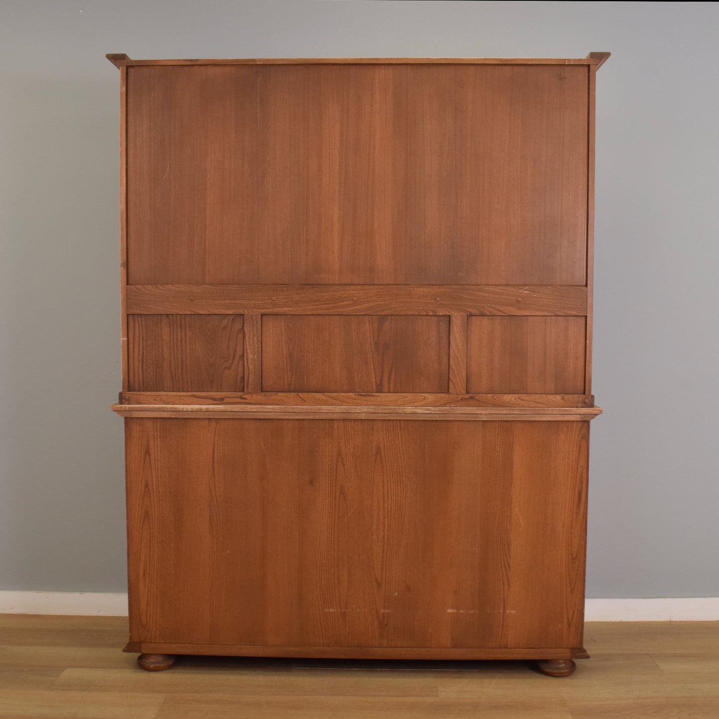 Large Restored Ercol Dresser