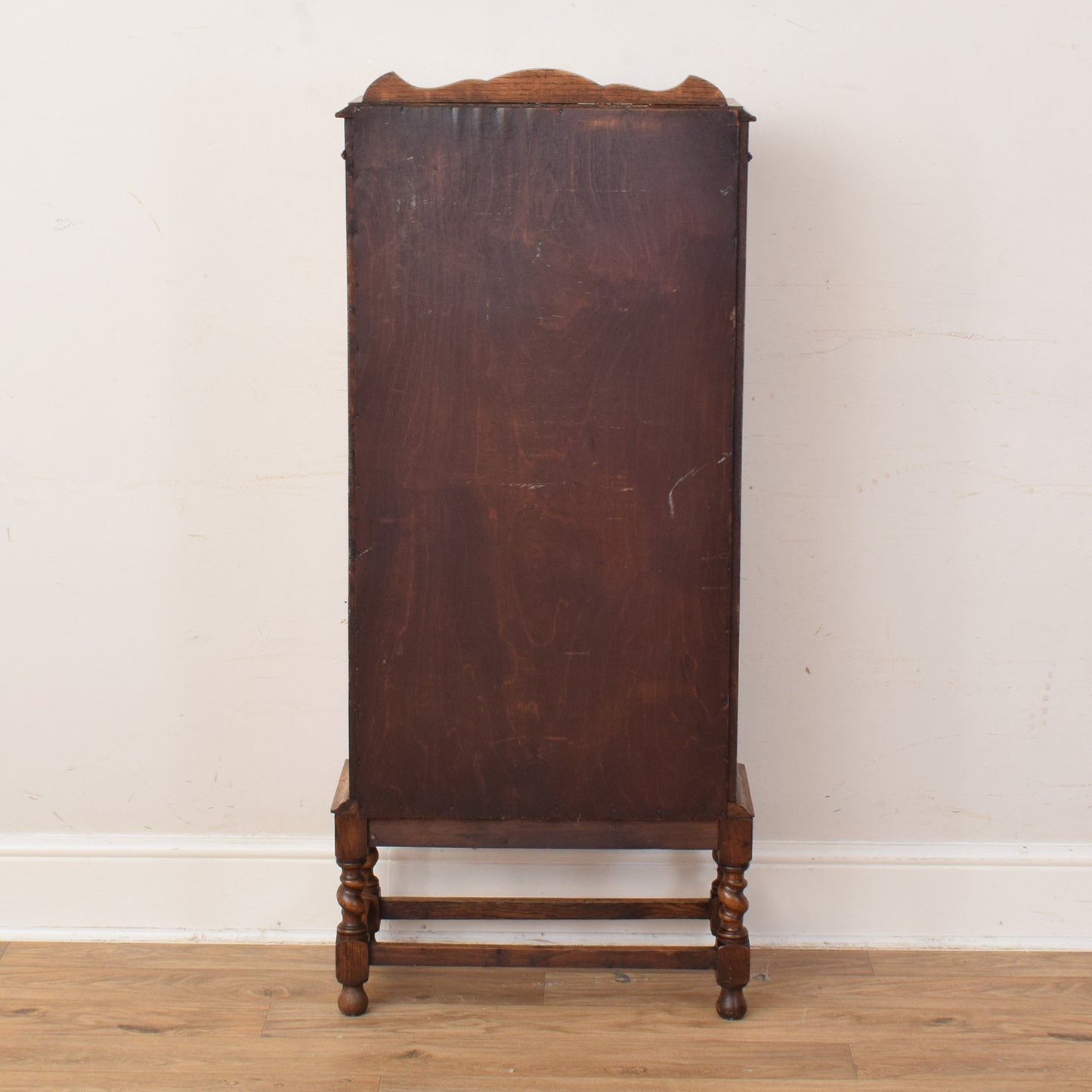 Glazed Display Cabinet