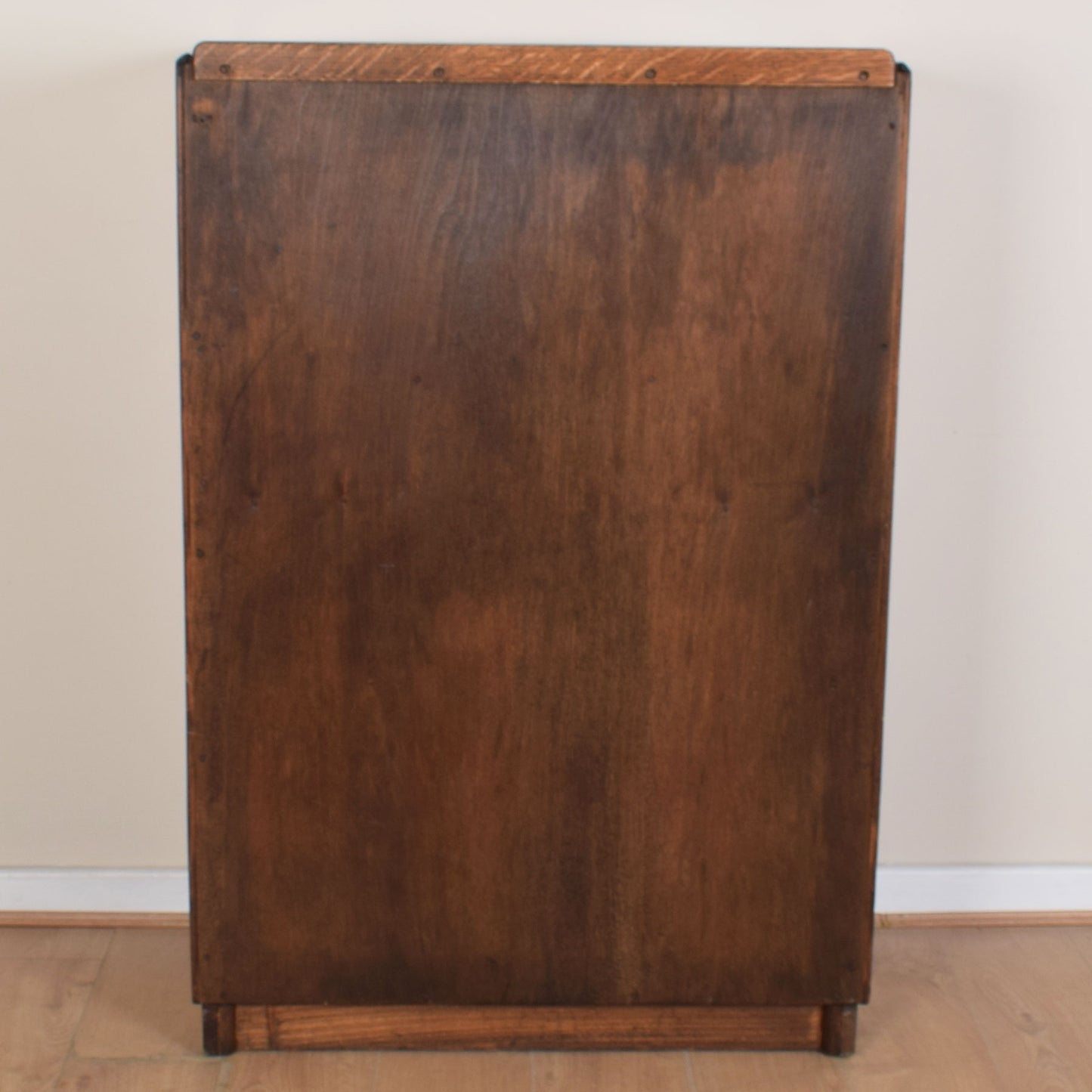 Restored Oak Tallboy