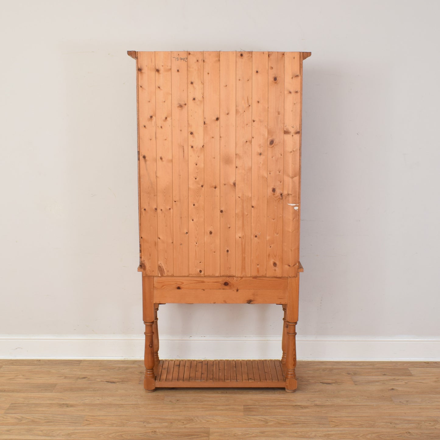 Pine Dresser