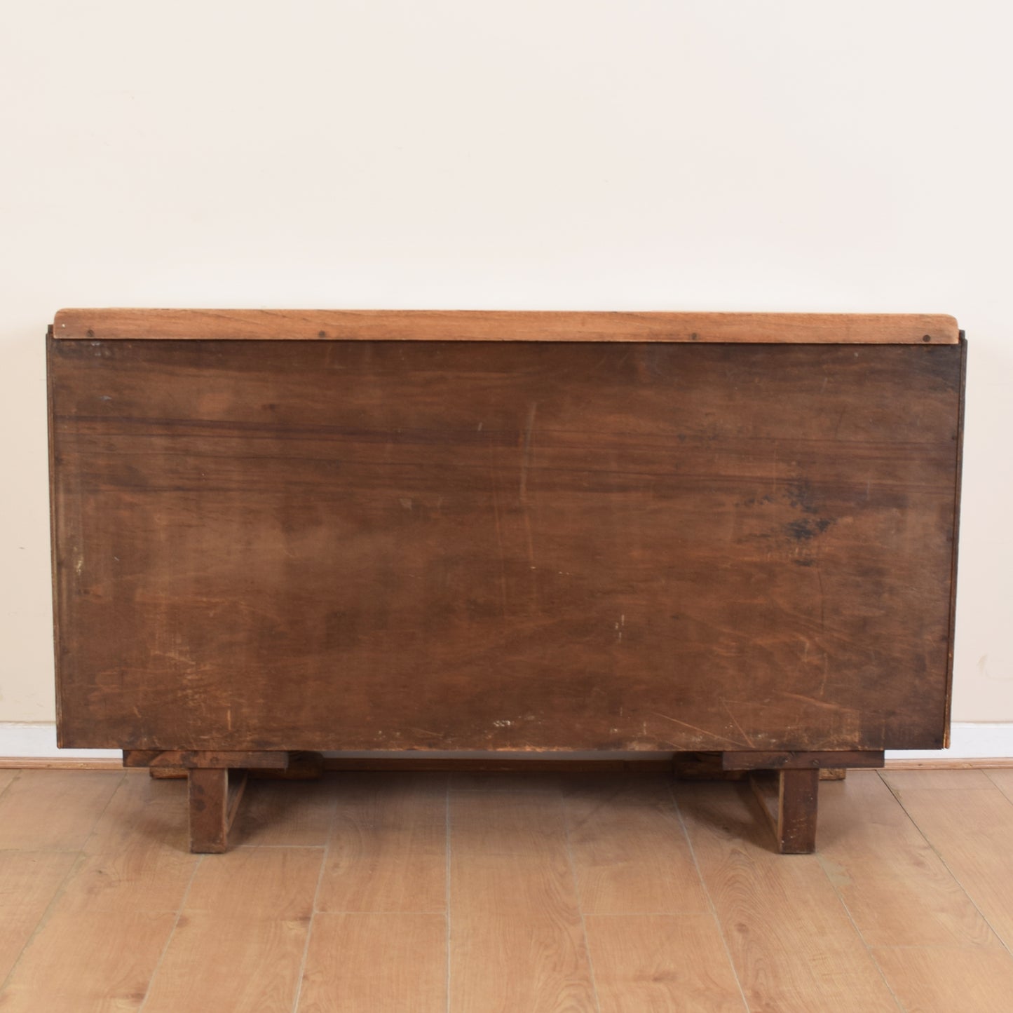 Vintage Art-Deco Style Sideboard