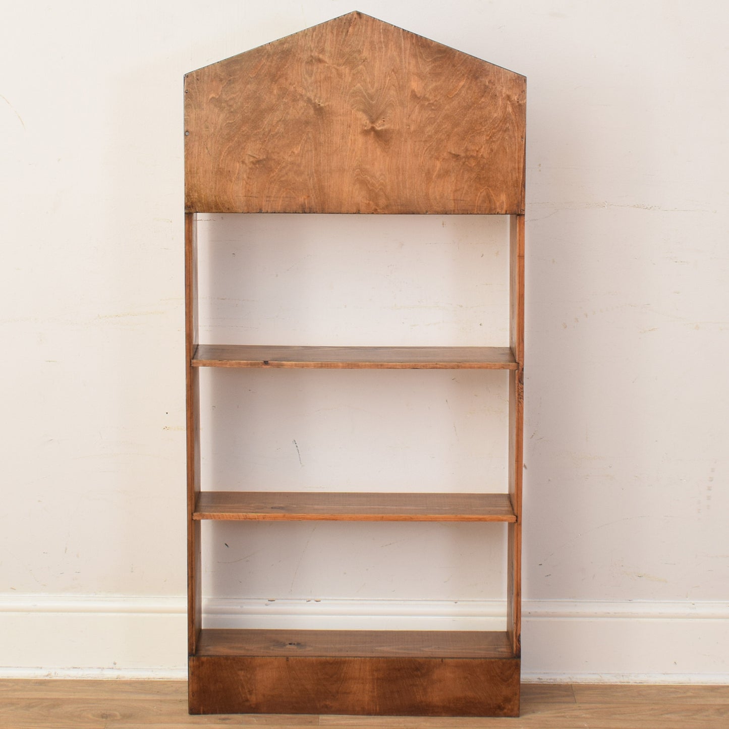 Pine Bookcase