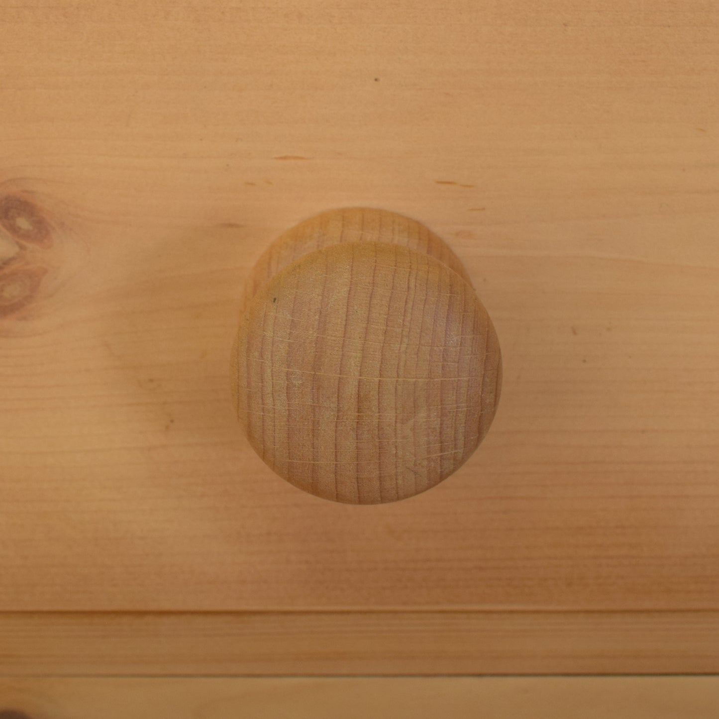 Pine Chest Of Drawers