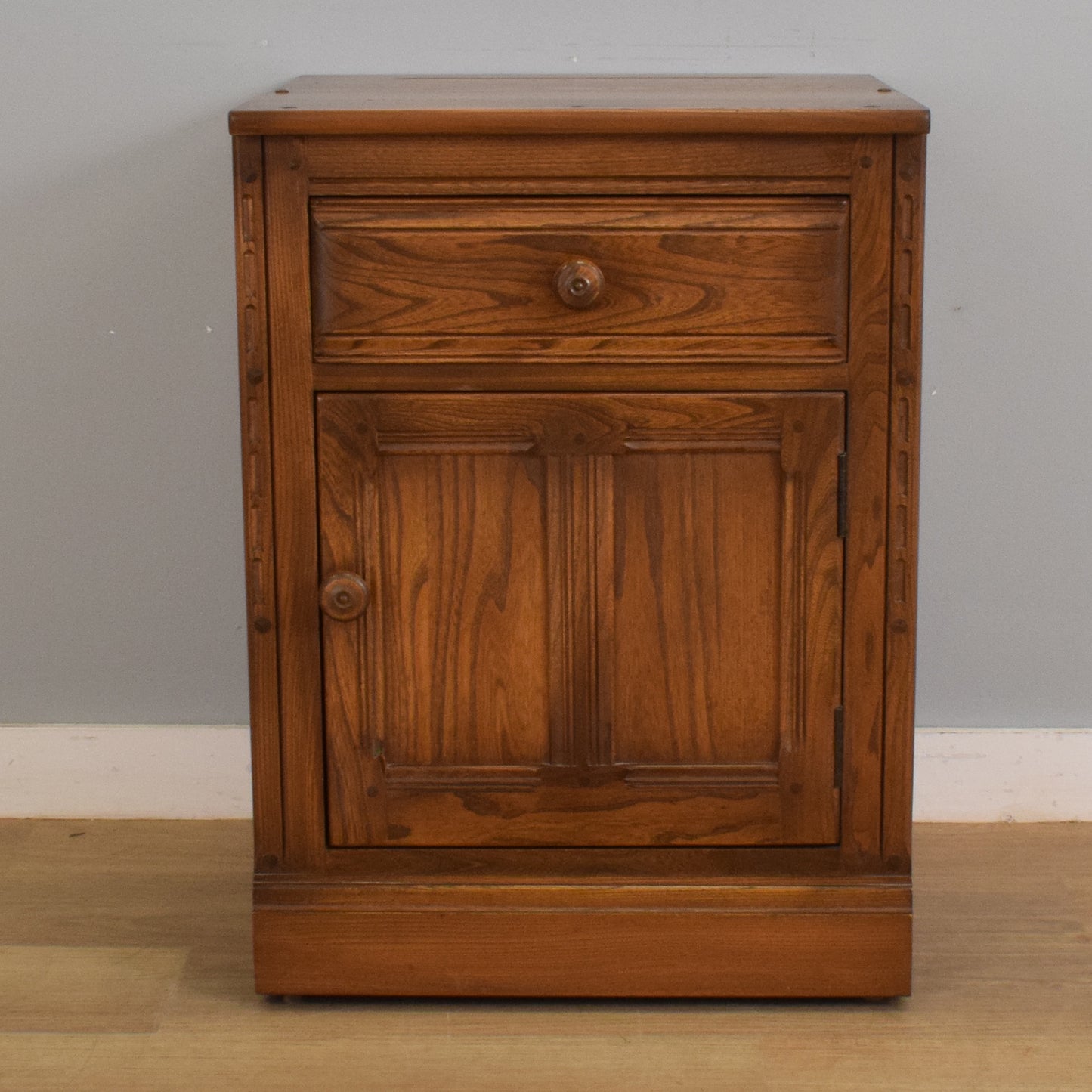 Ercol 'Golden Dawn' Cabinet