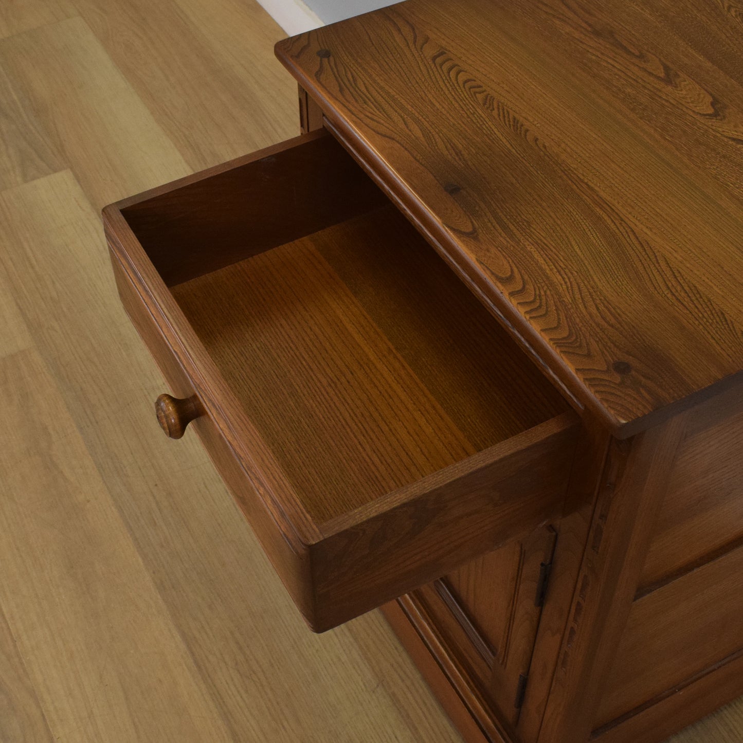 Ercol 'Golden Dawn' Cabinet