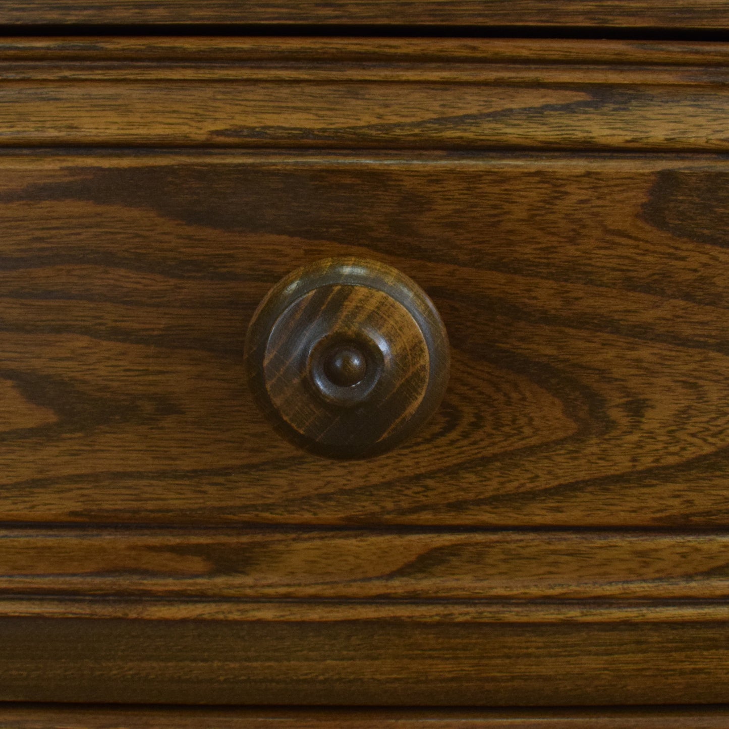 Ercol 'Golden Dawn' Cabinet