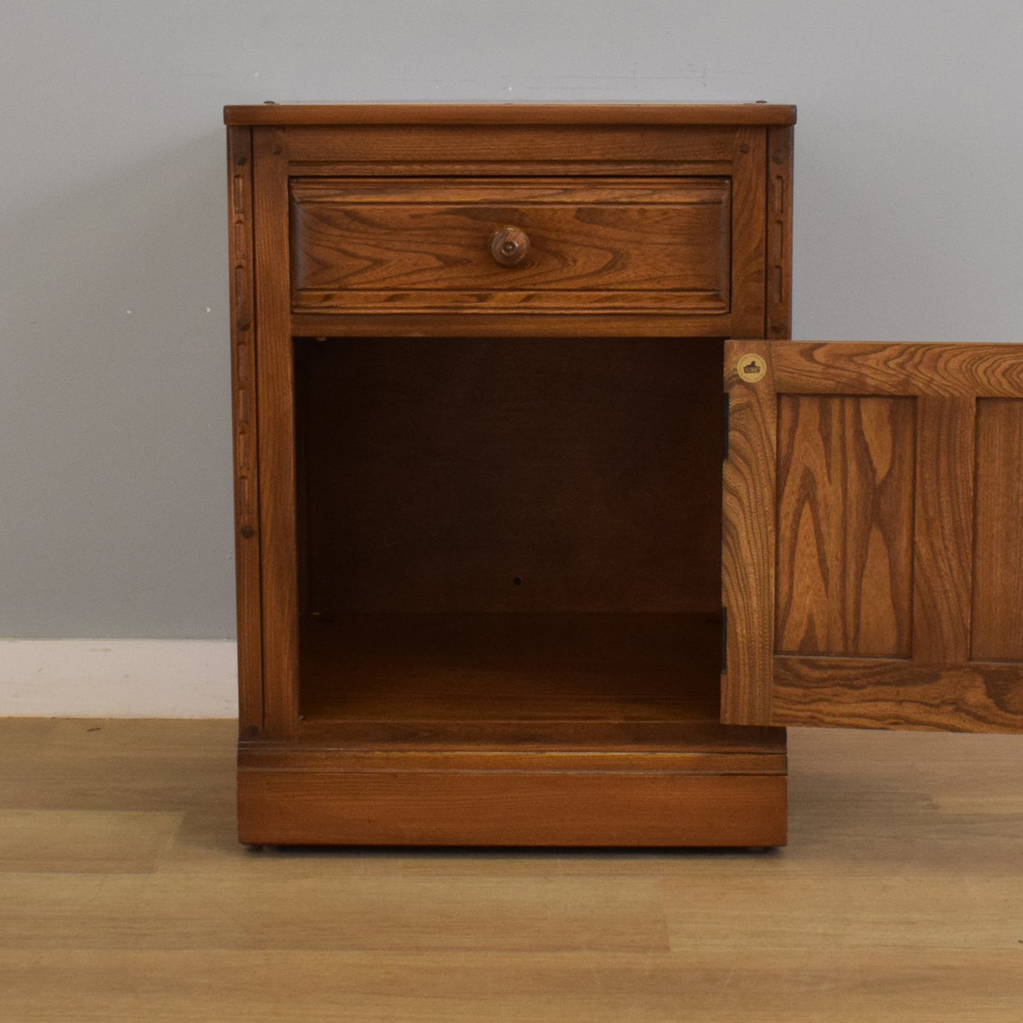Ercol 'Golden Dawn' Cabinet