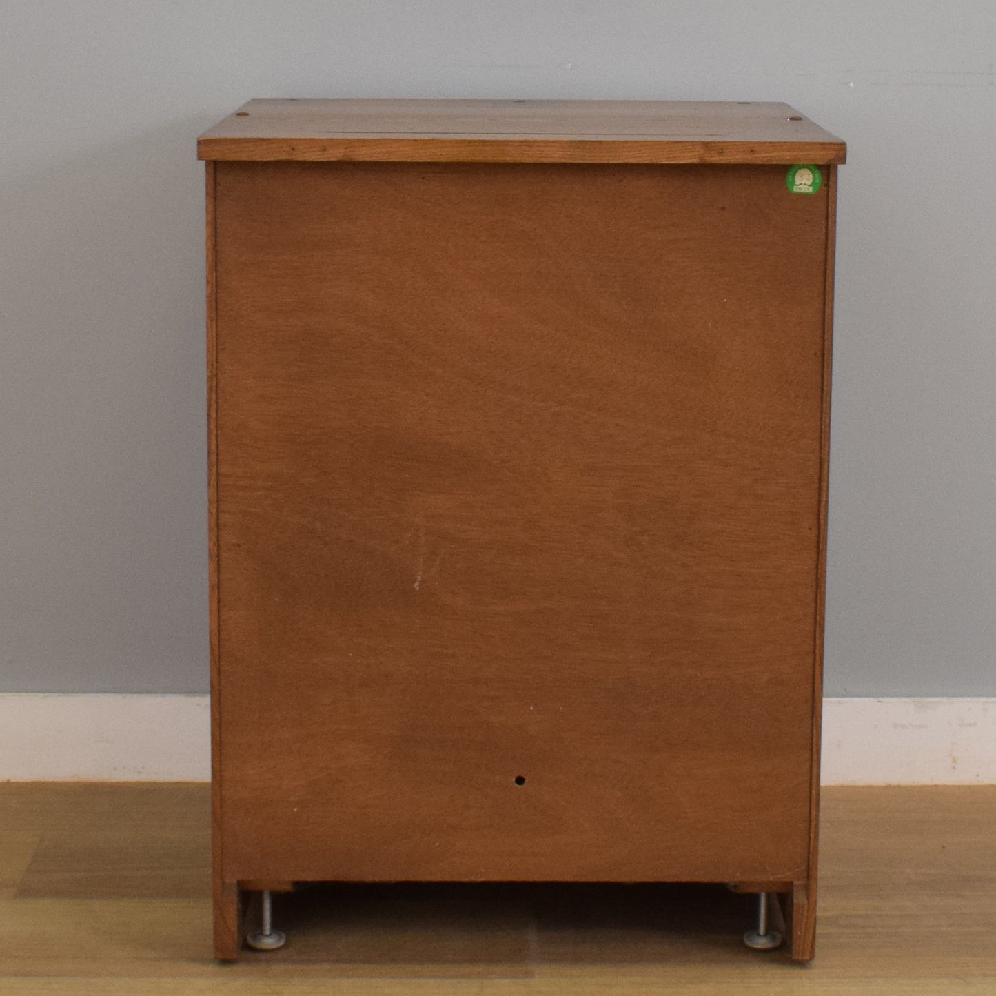 Ercol 'Golden Dawn' Cabinet