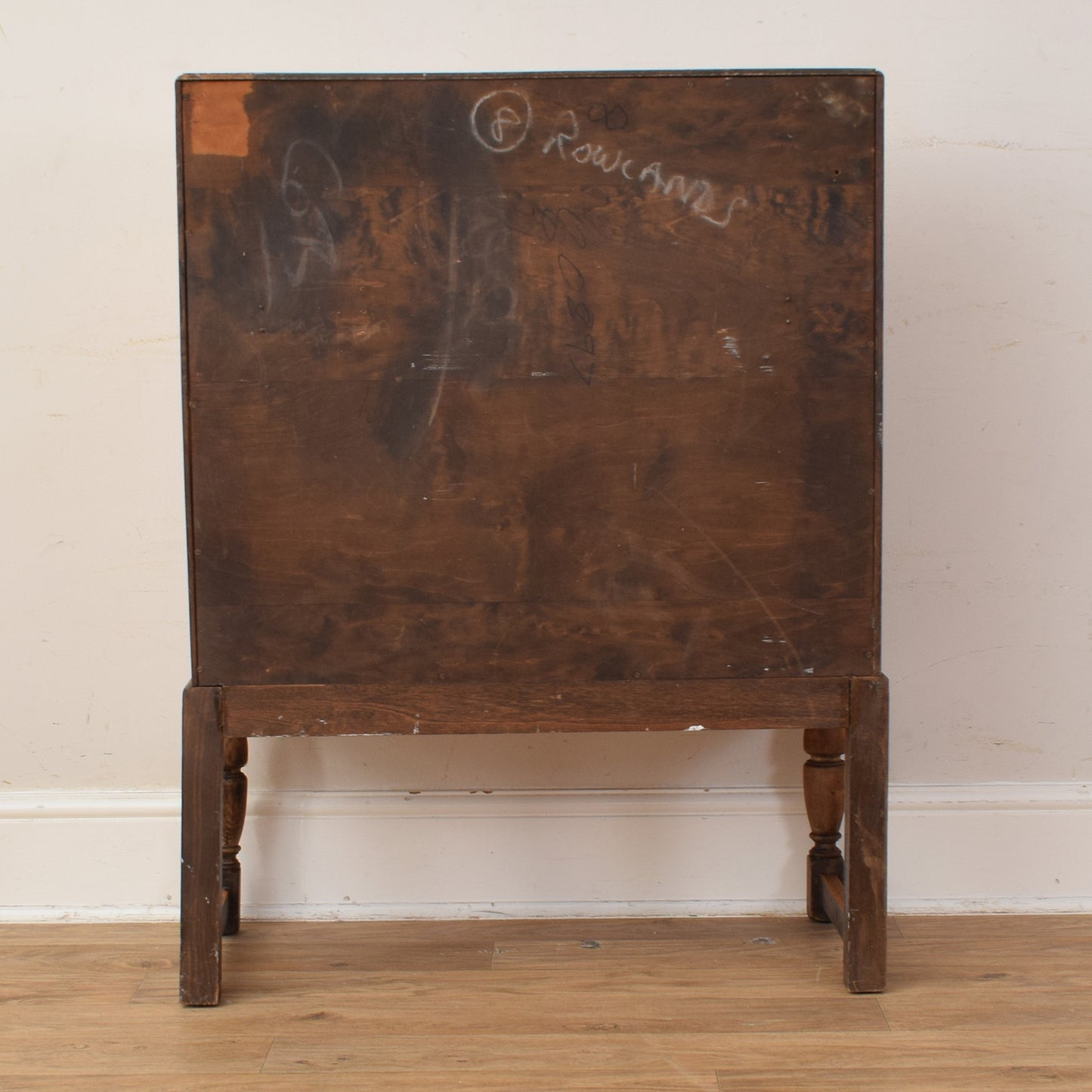 Oak Bureau