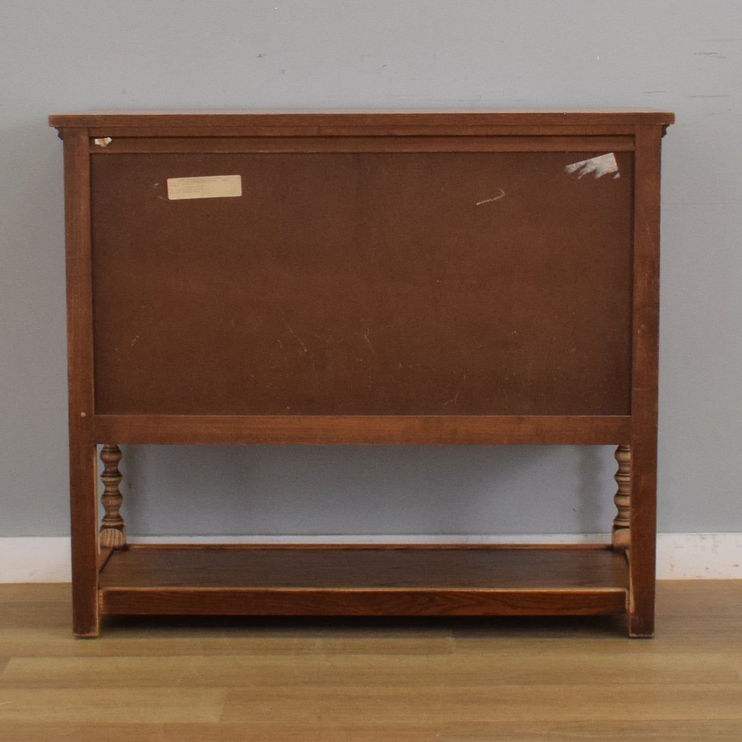 'Old Charm' Sideboard