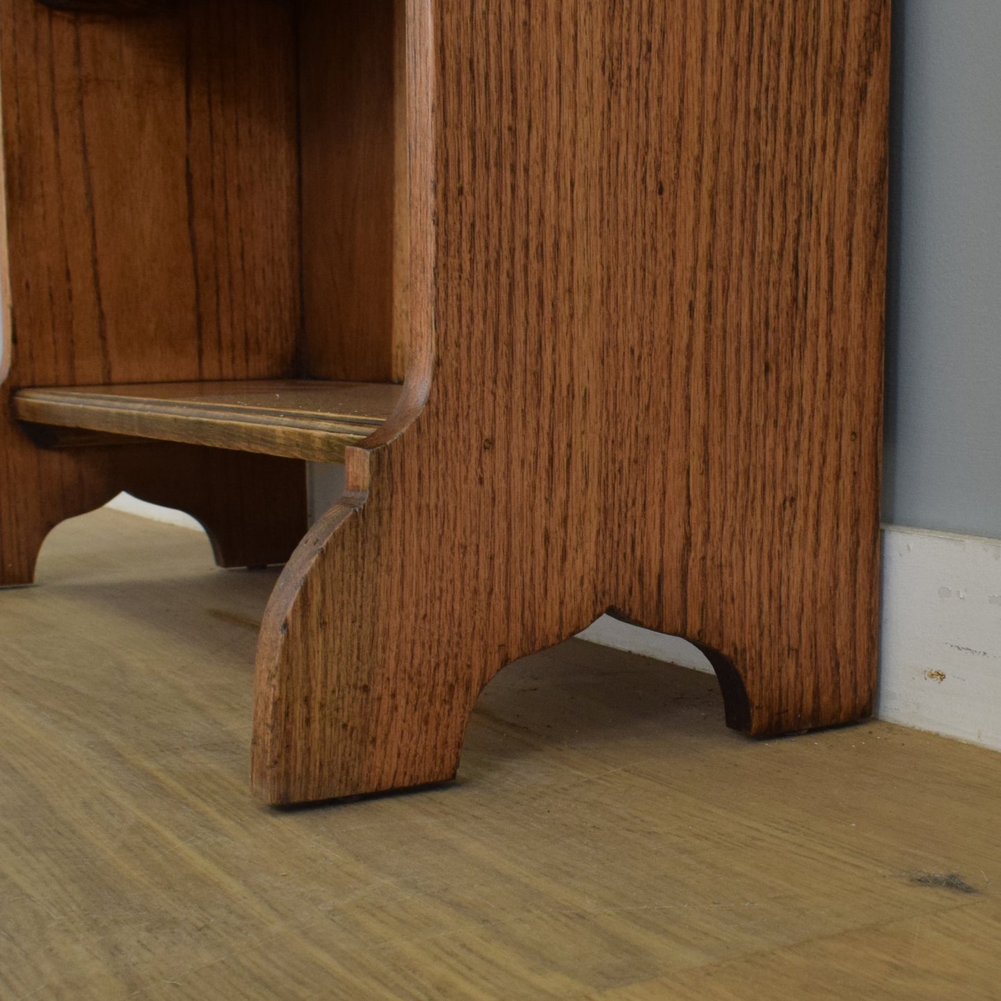 Oak Students Bureau